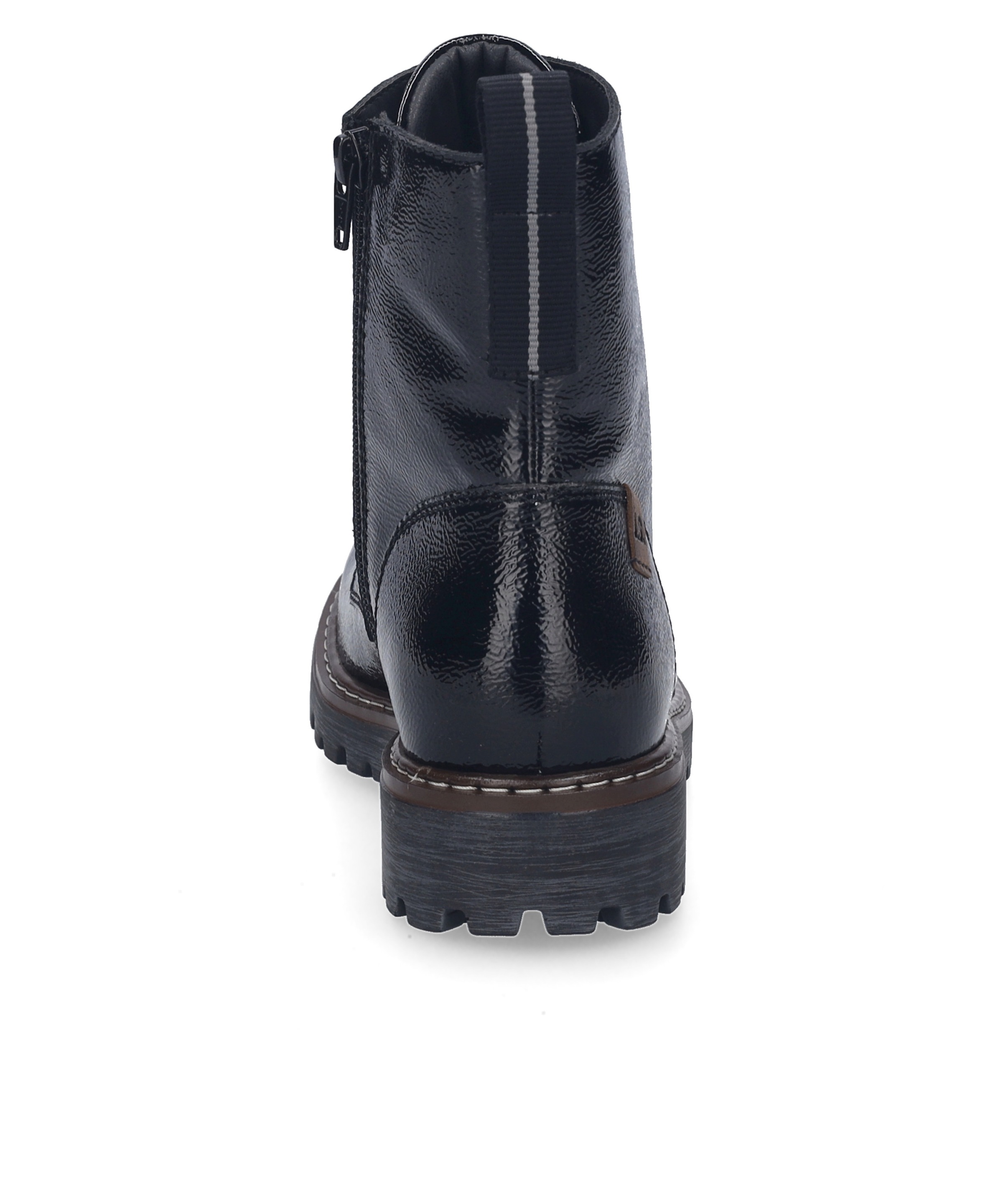Josef Seibel Stiefelette »Melinda 02, schwarz«