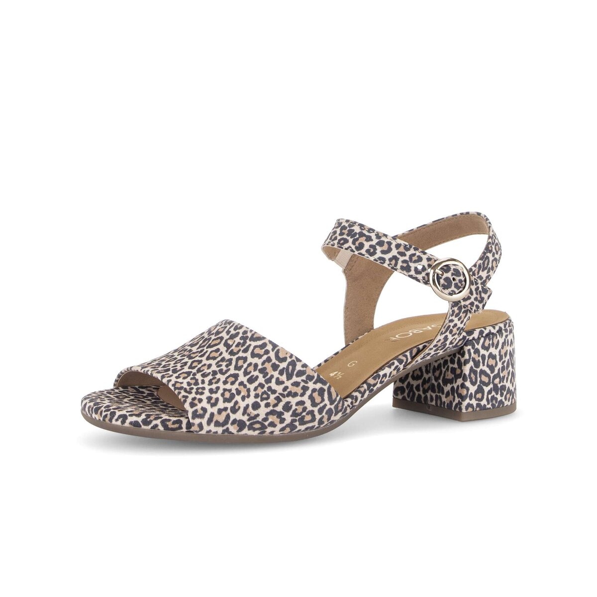 Gabor Riemchensandale "Riemchensandale" günstig online kaufen