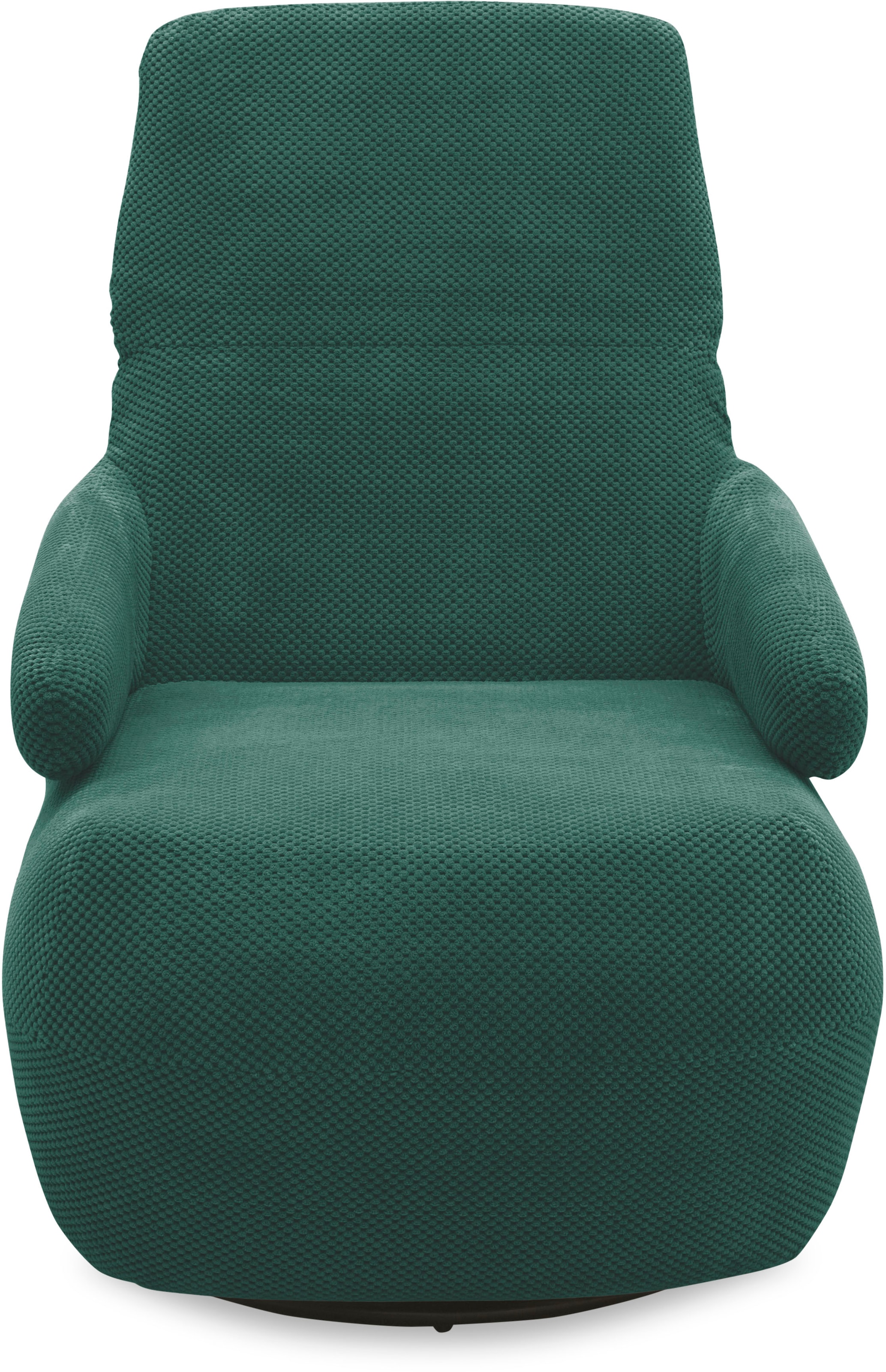 Sessel »700015 mit Rückenverstellung und Drehfunktion«, wahlweise auch mit Wippfunktion