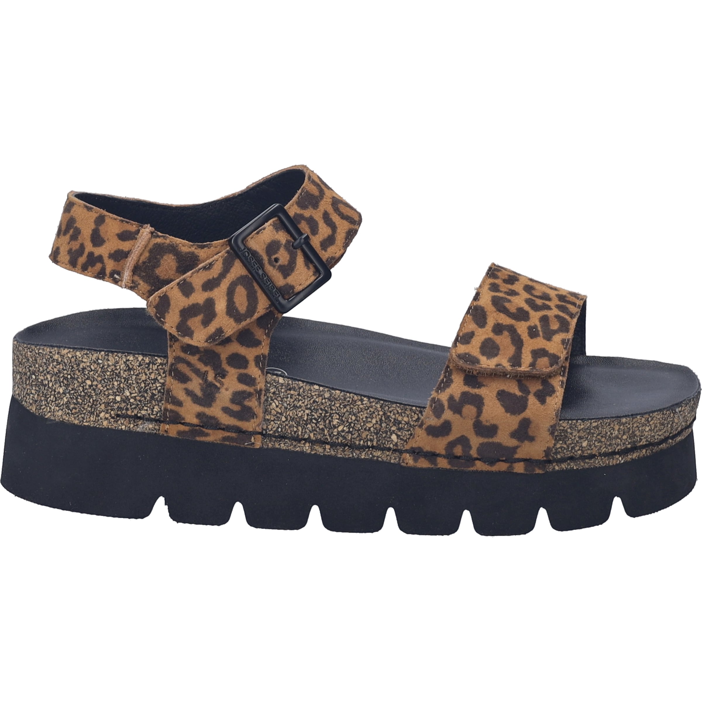 Josef Seibel Sandale »Alice 03, leopard«