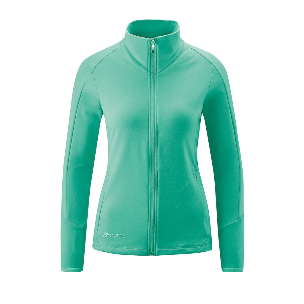 Maier Sports Fleecejacke »Cicerbita«