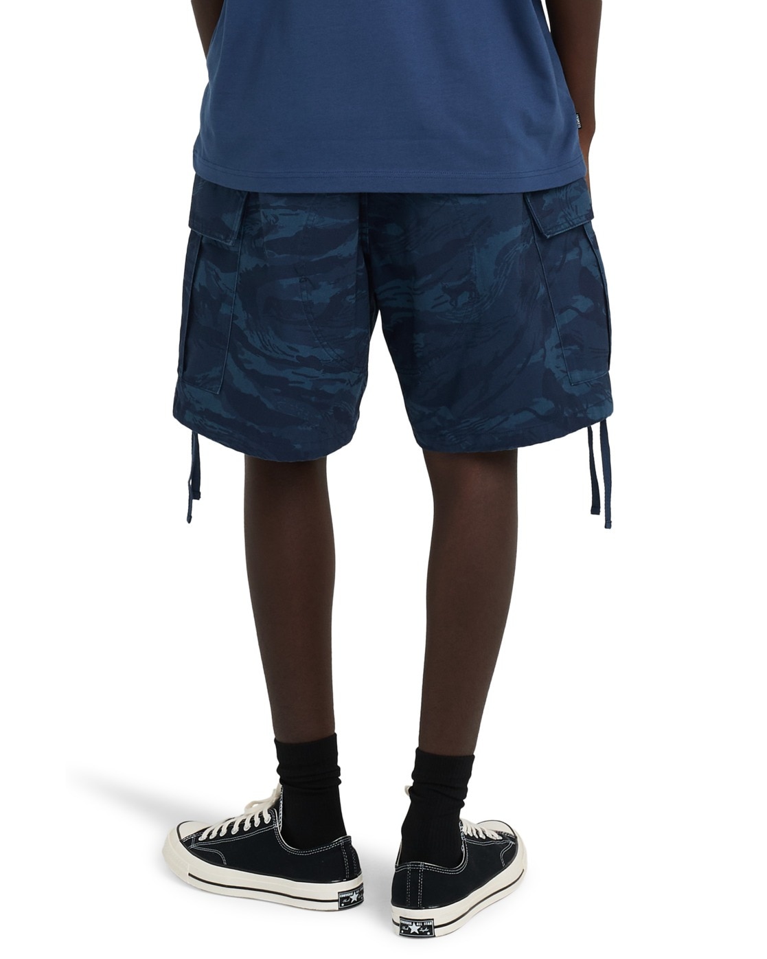Element Cargoshorts »Big«