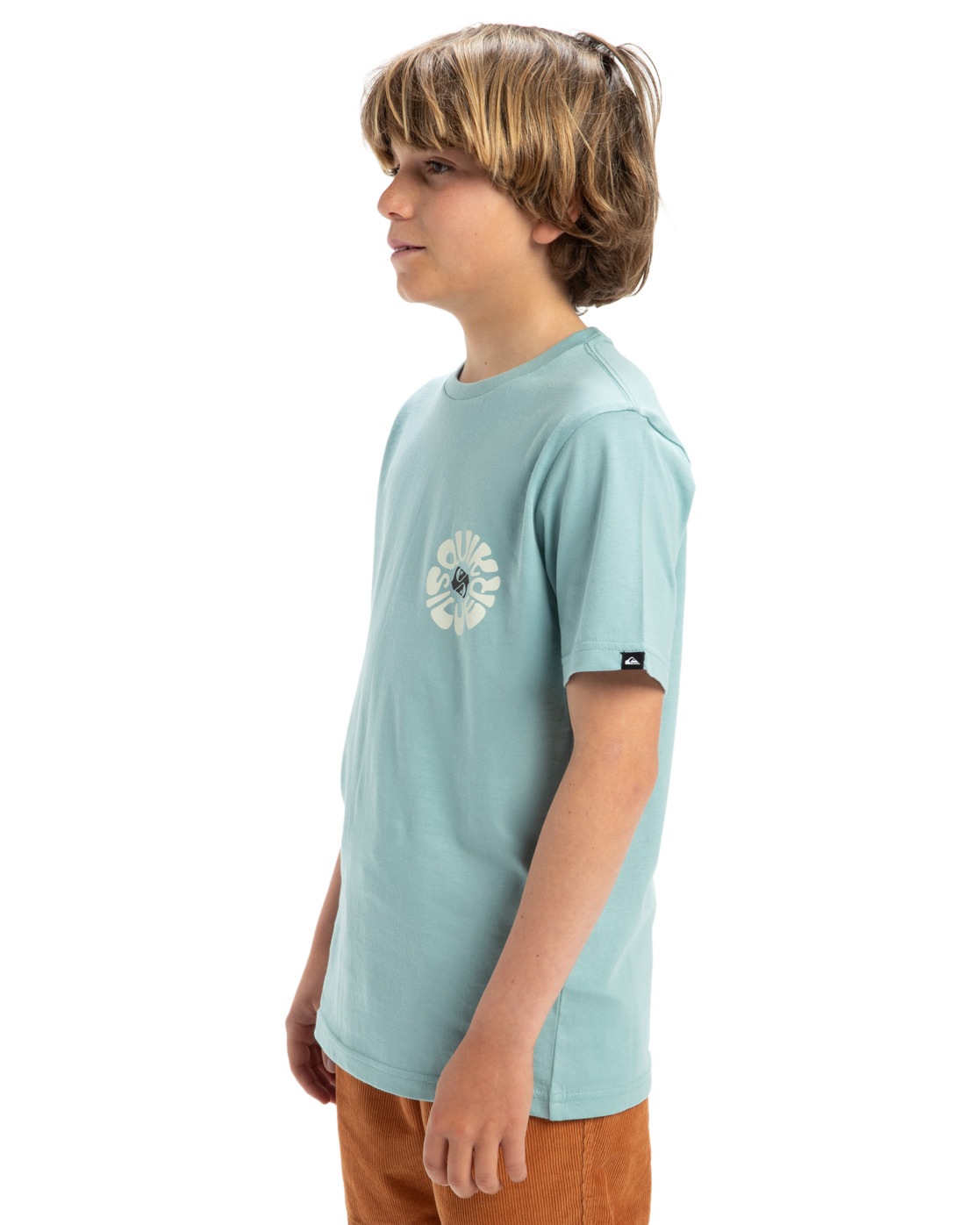 Thumbnail - Quiksilver Shirttop "Evo Road End"