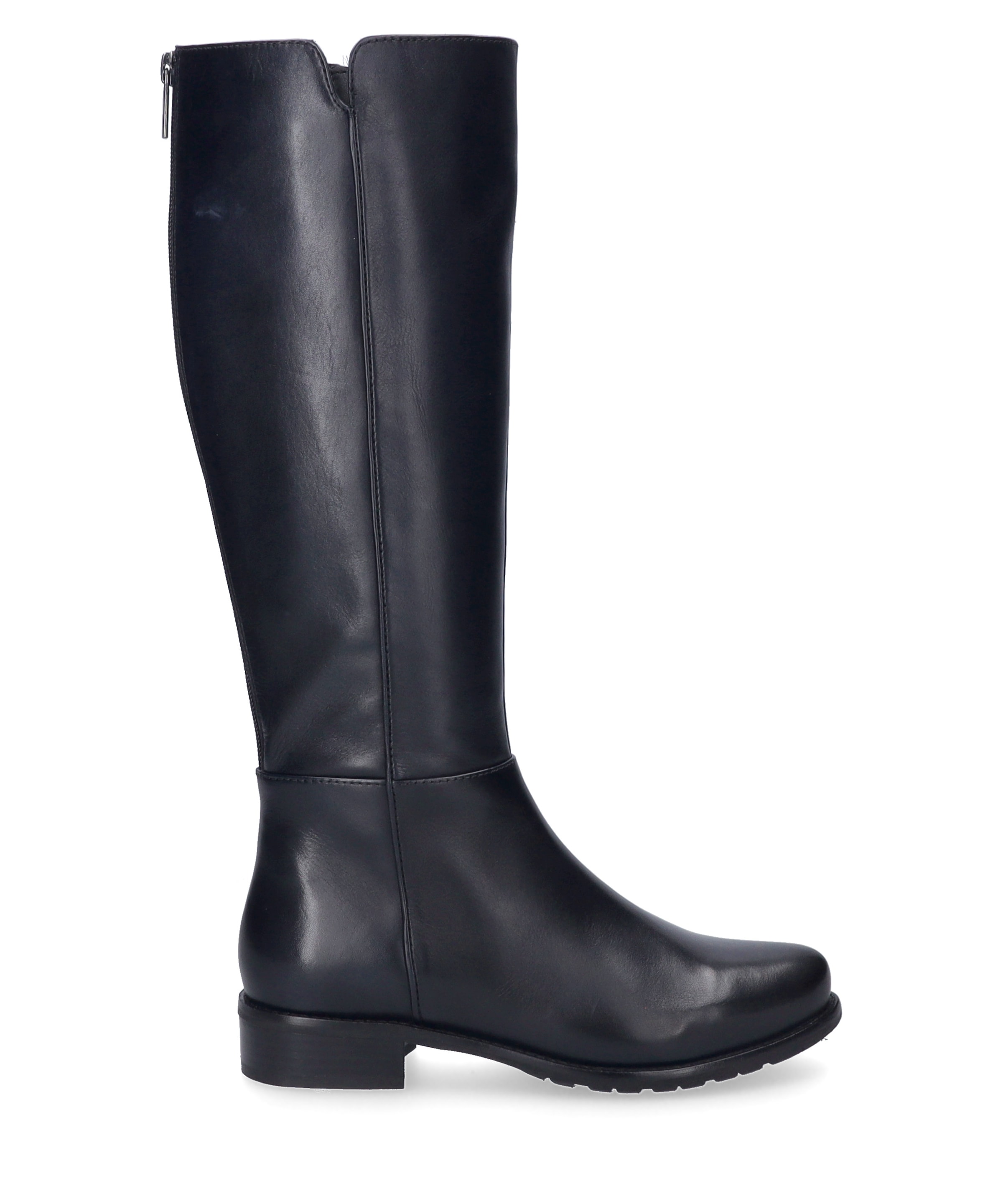 Josef Seibel Stiefel »Chiara 01, dunkelblau«