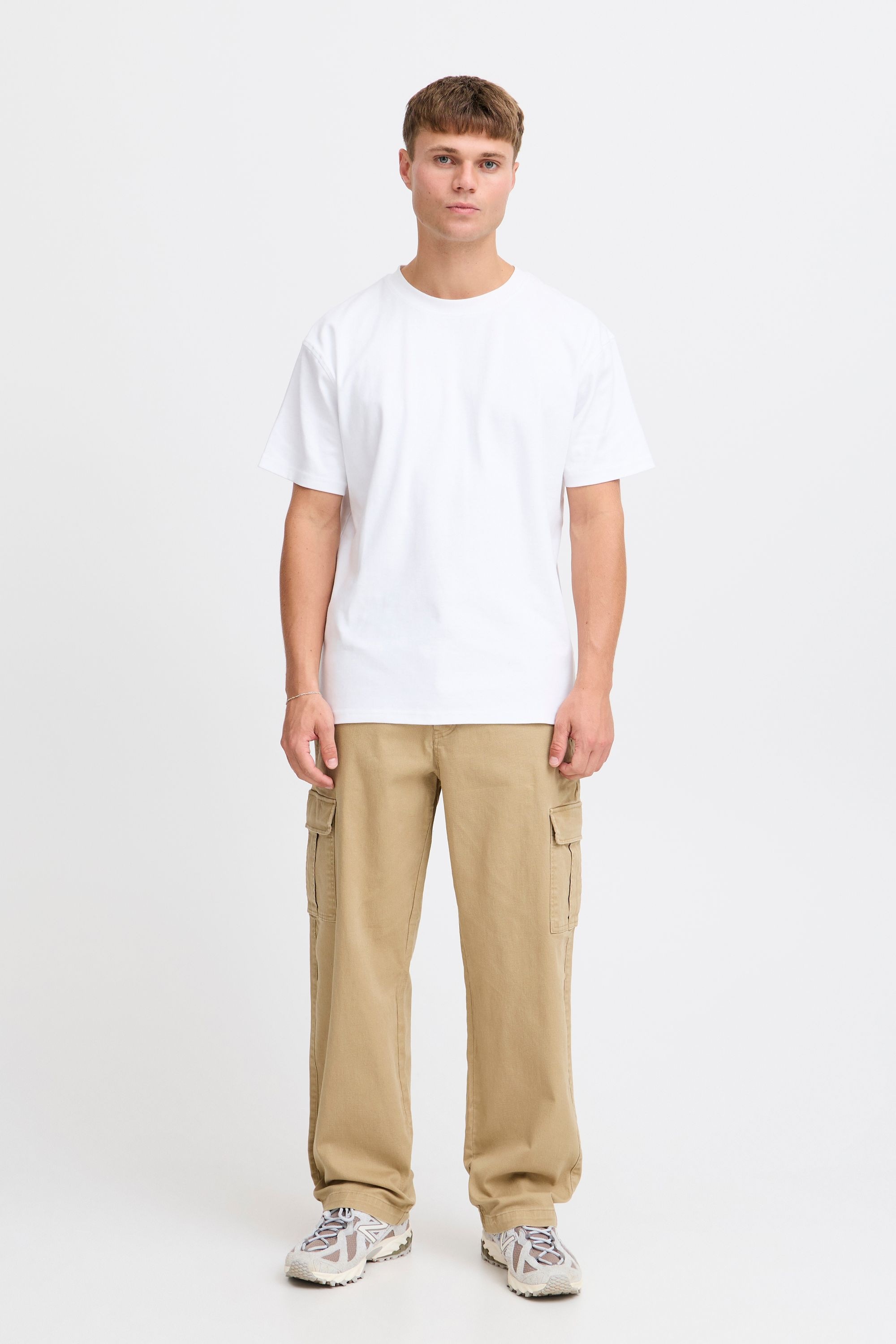 Solid Cargohose "Cargohose SDNait" günstig online kaufen