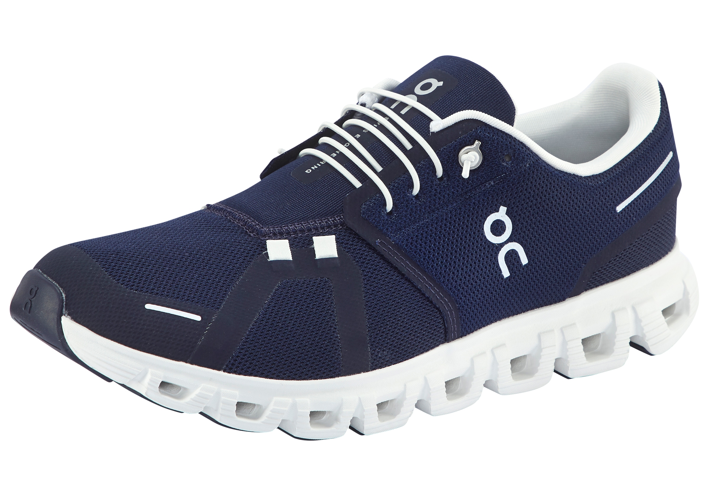 ON RUNNING Sneaker "ON RUNNING CLOUD 6"