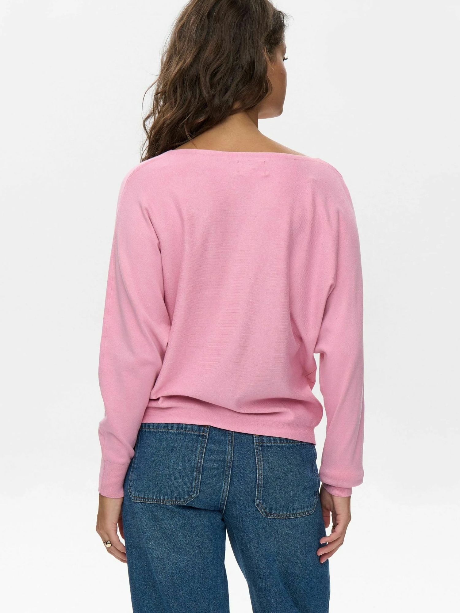 nümph Strickpullover »Nümph Sweater NUDAYA«