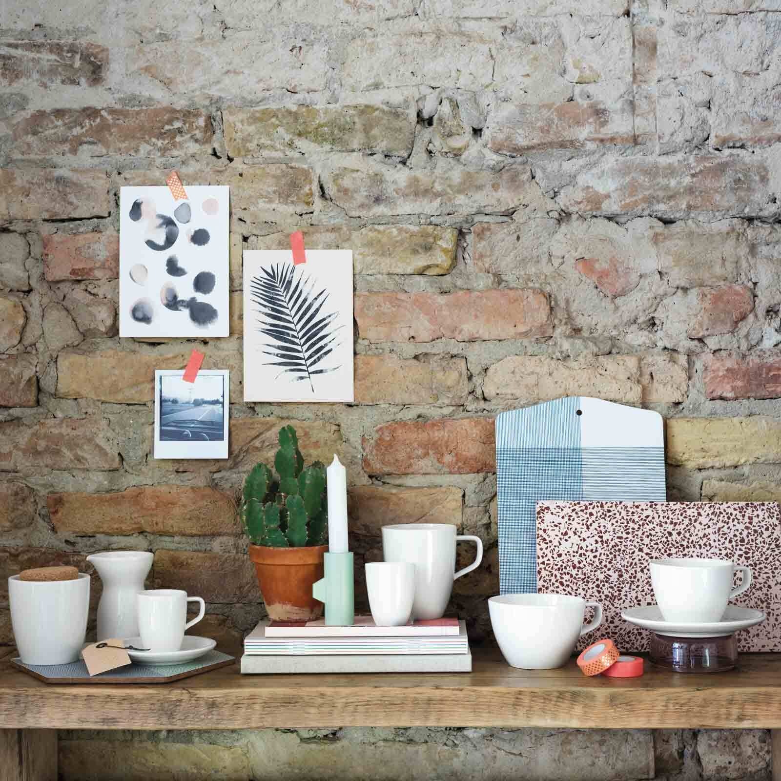 Villeroy & Boch Tasse "Espressotasse mit Untertasse Artesano Original 100 m günstig online kaufen