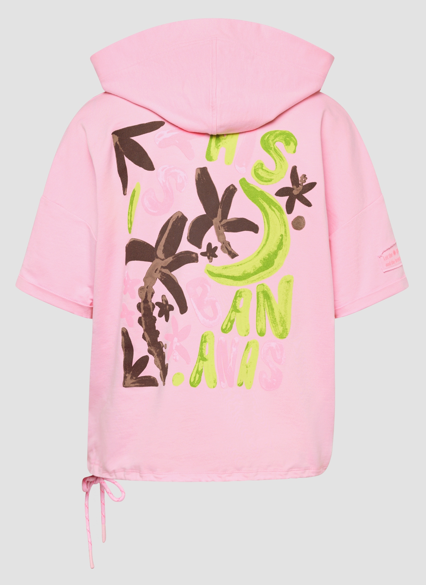 LeComte Print-Shirt »T-Shirt«
