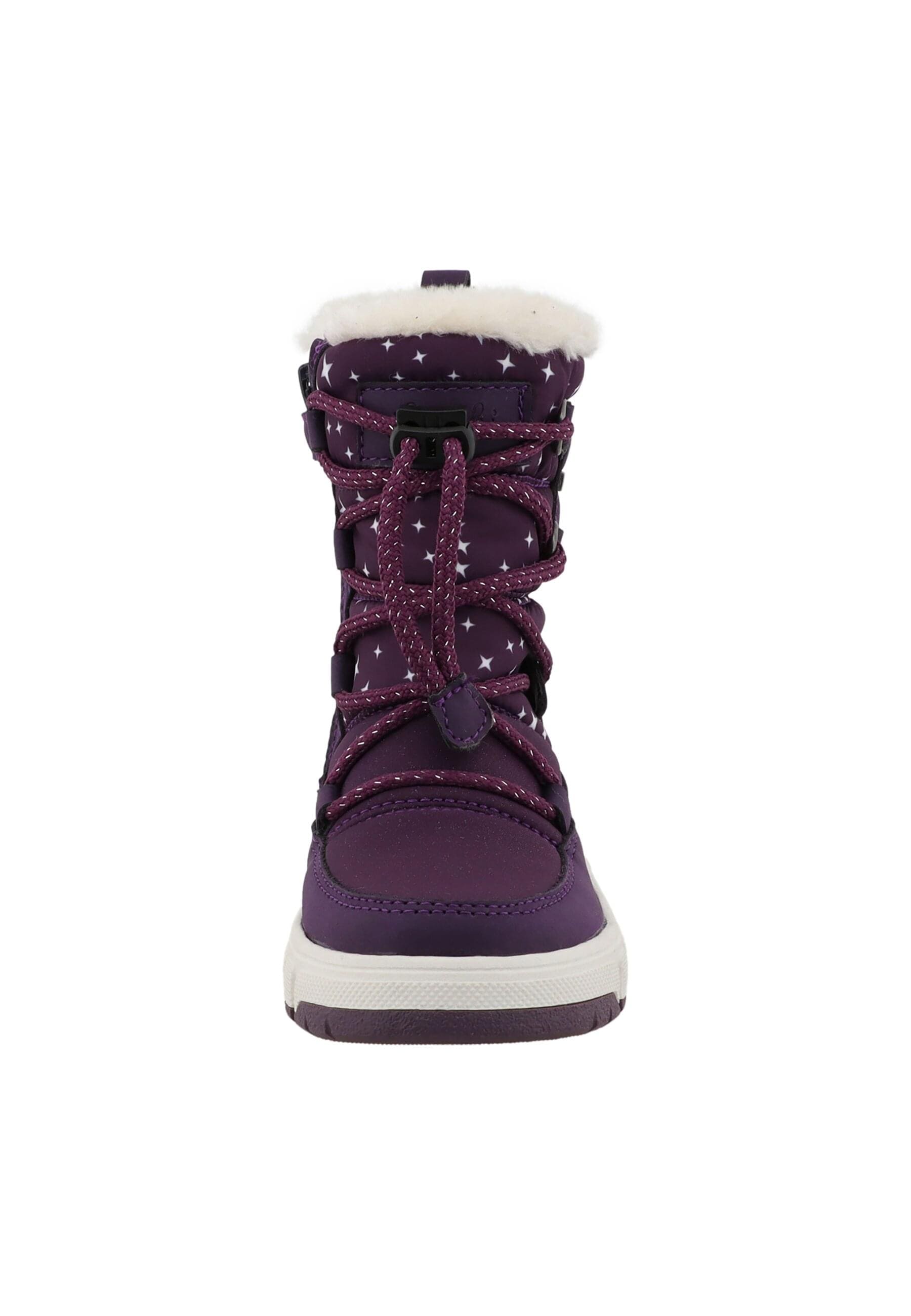 Lurchi Stiefel "Lurchi Viona-TEX" günstig online kaufen