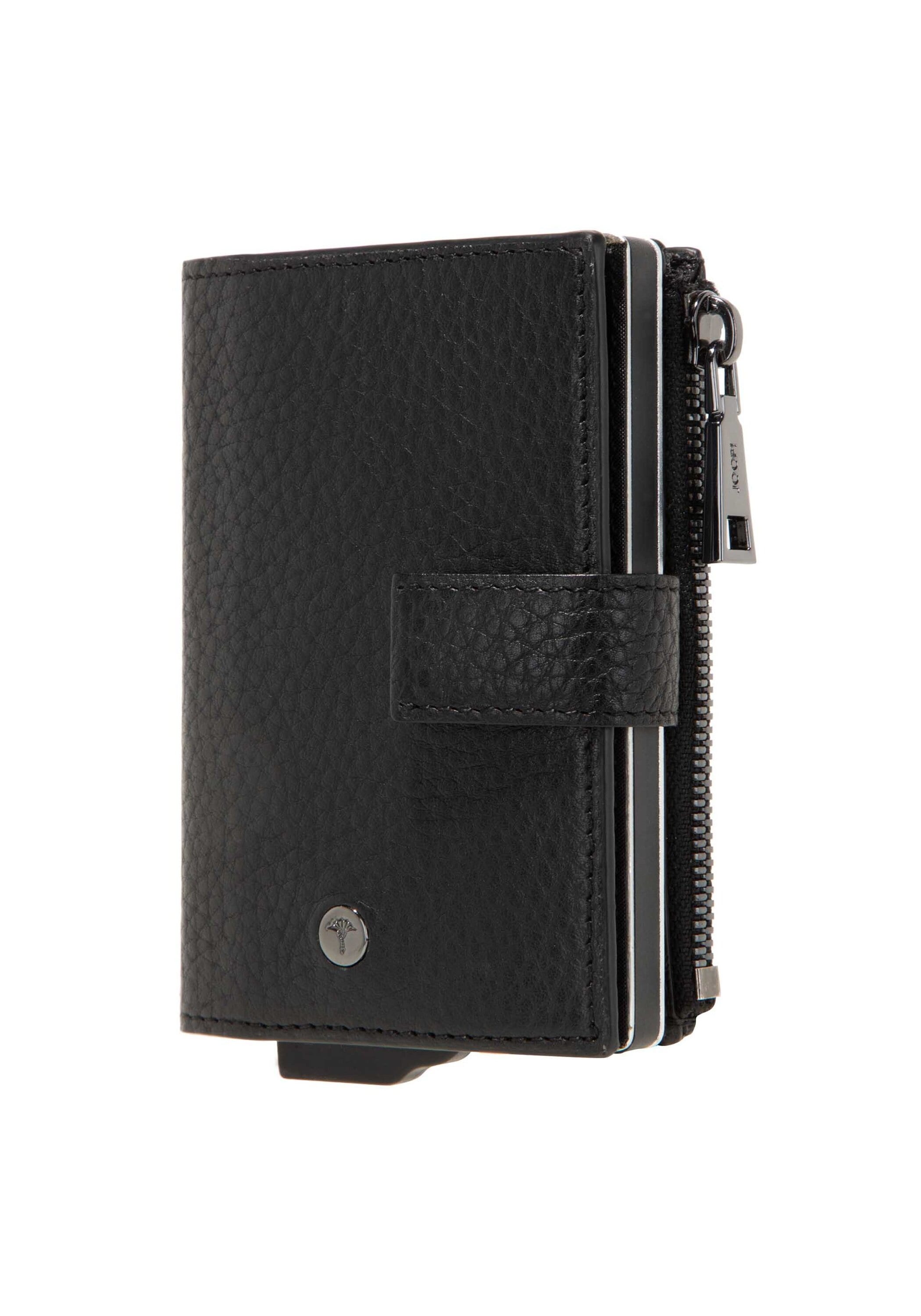 JOOP! Geldbörse »Geldbörse E-Cage Cardona C-Four E-Cage sv8«