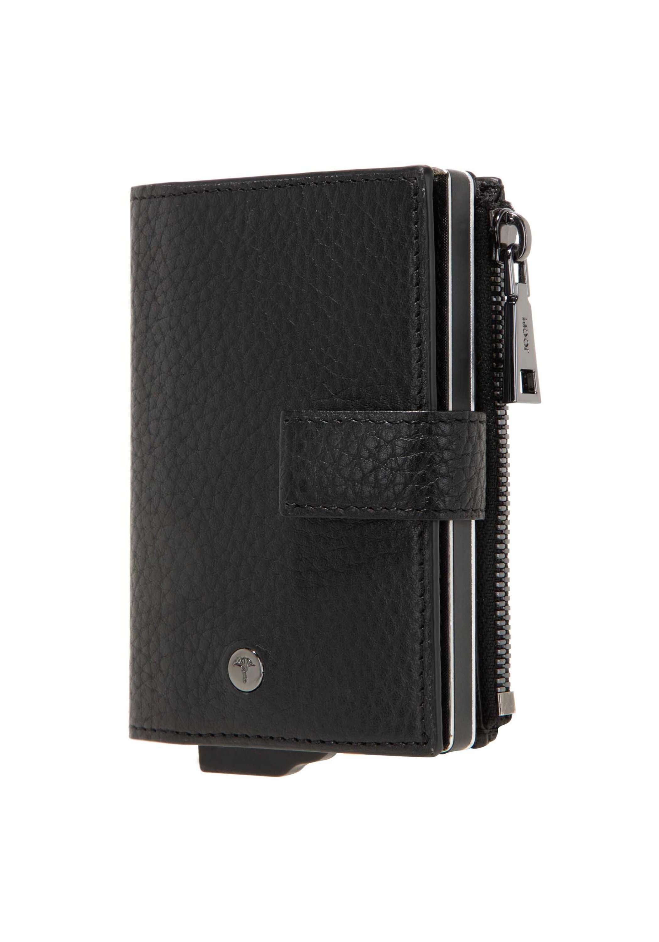 JOOP Geldbörse "Geldbörse E-Cage Cardona C-Four E-Cage sv8" günstig online kaufen