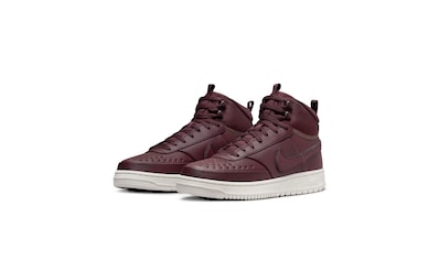 Sneaker »COURT VISION MID WINTER«