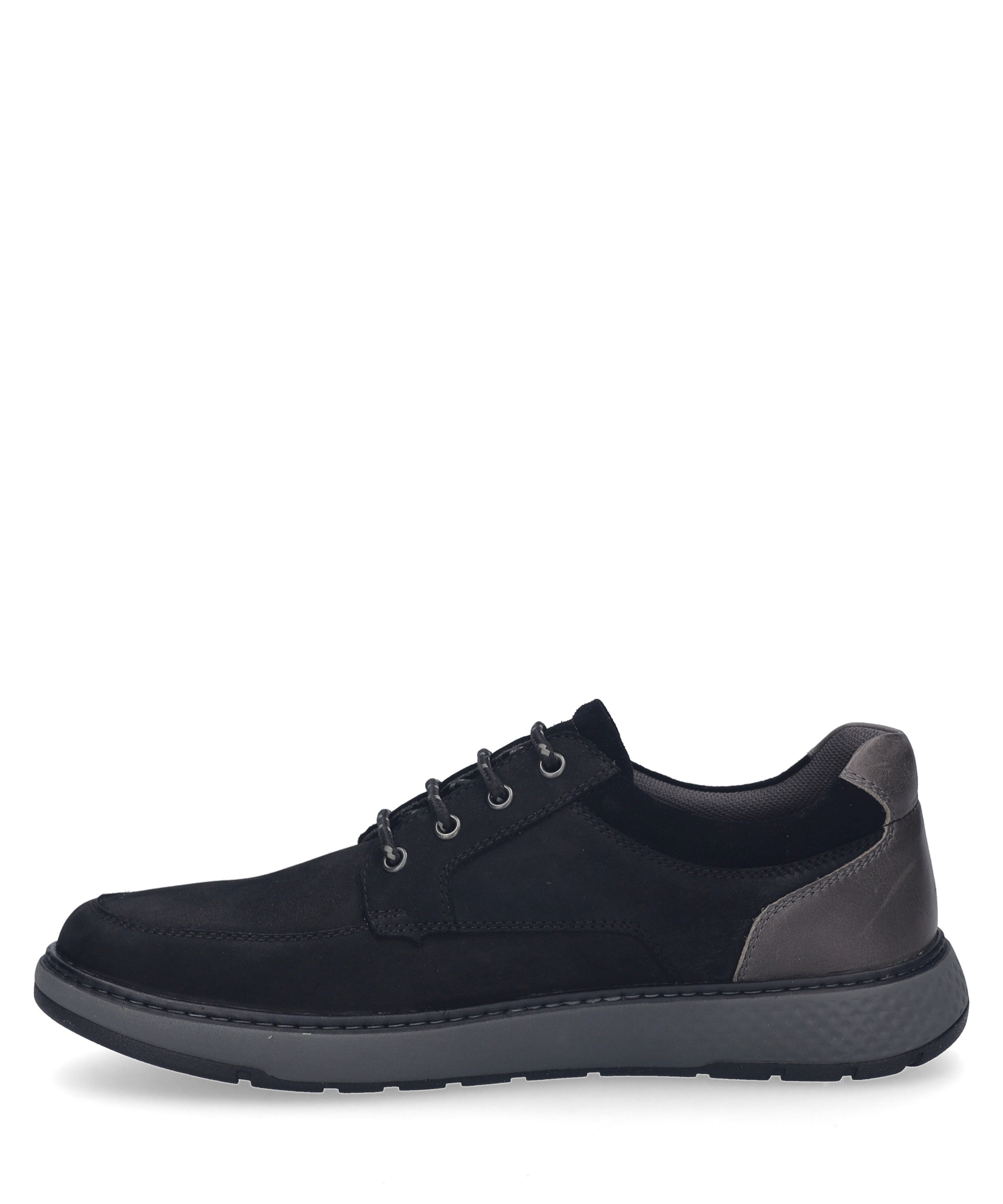 Josef Seibel Sneaker »Clayton 01, schwarz«