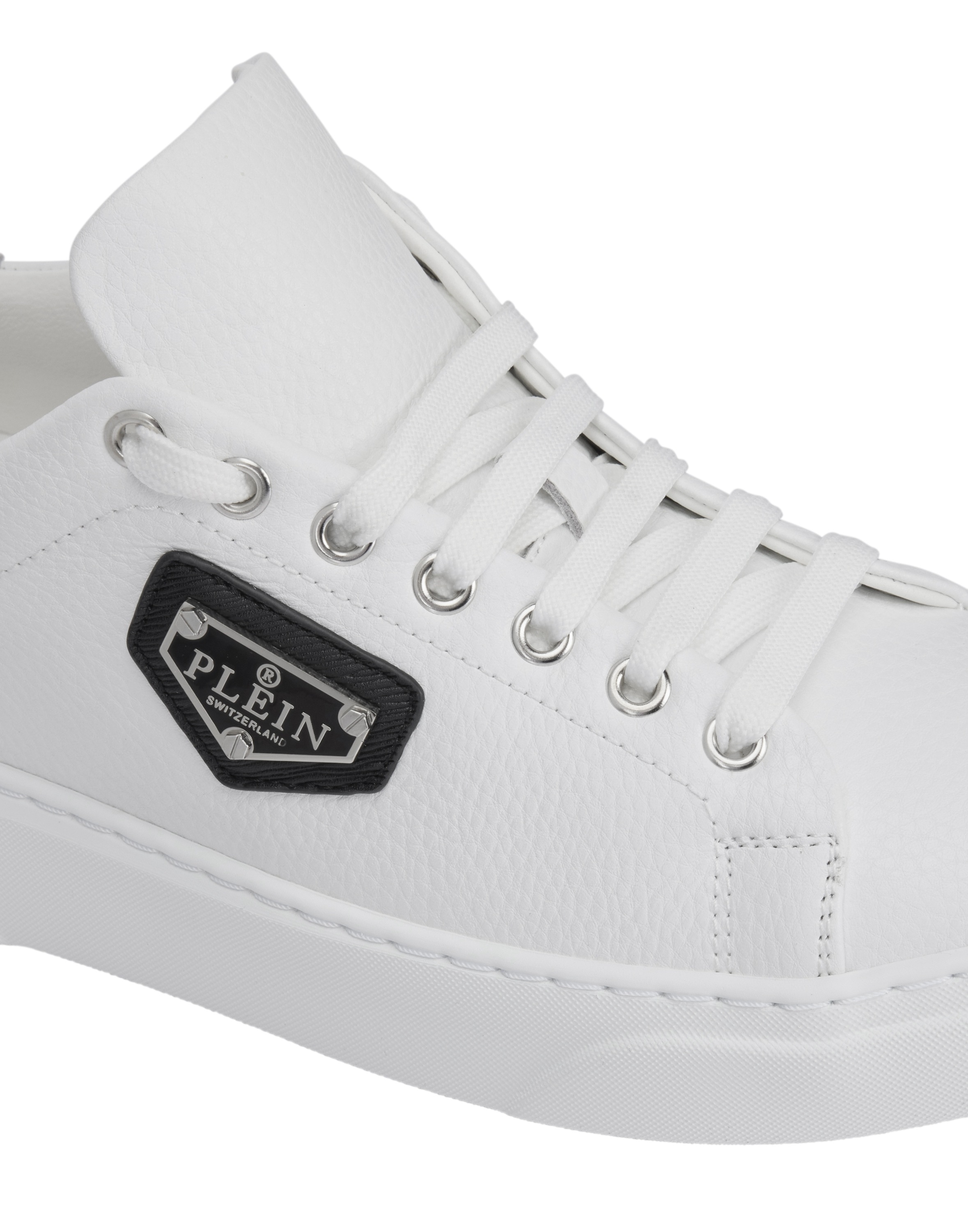 PHILIPP PLEIN Sneaker "Iconic Plein" günstig online kaufen