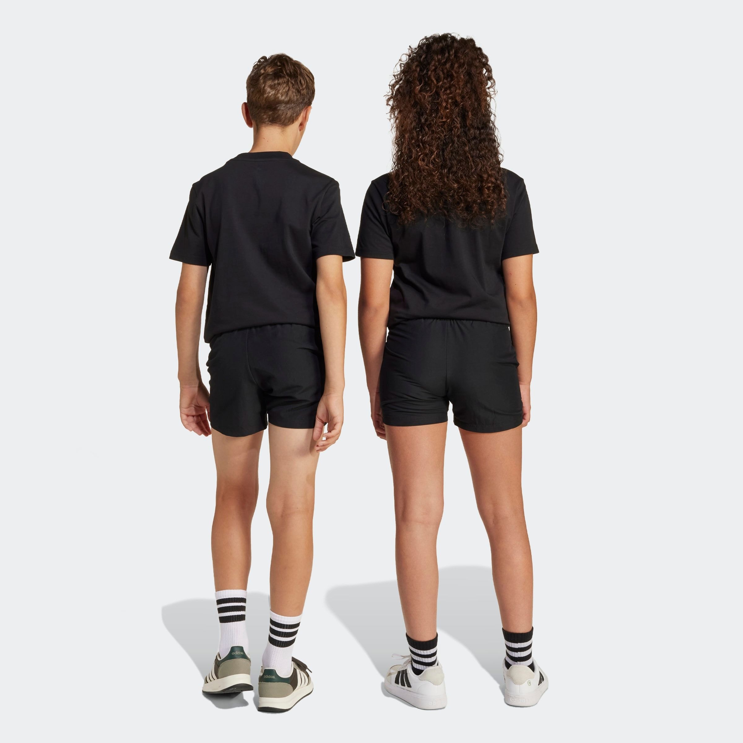 adidas Sportswear Shorts »J SL CHELSEA SH«, (1 tlg.)