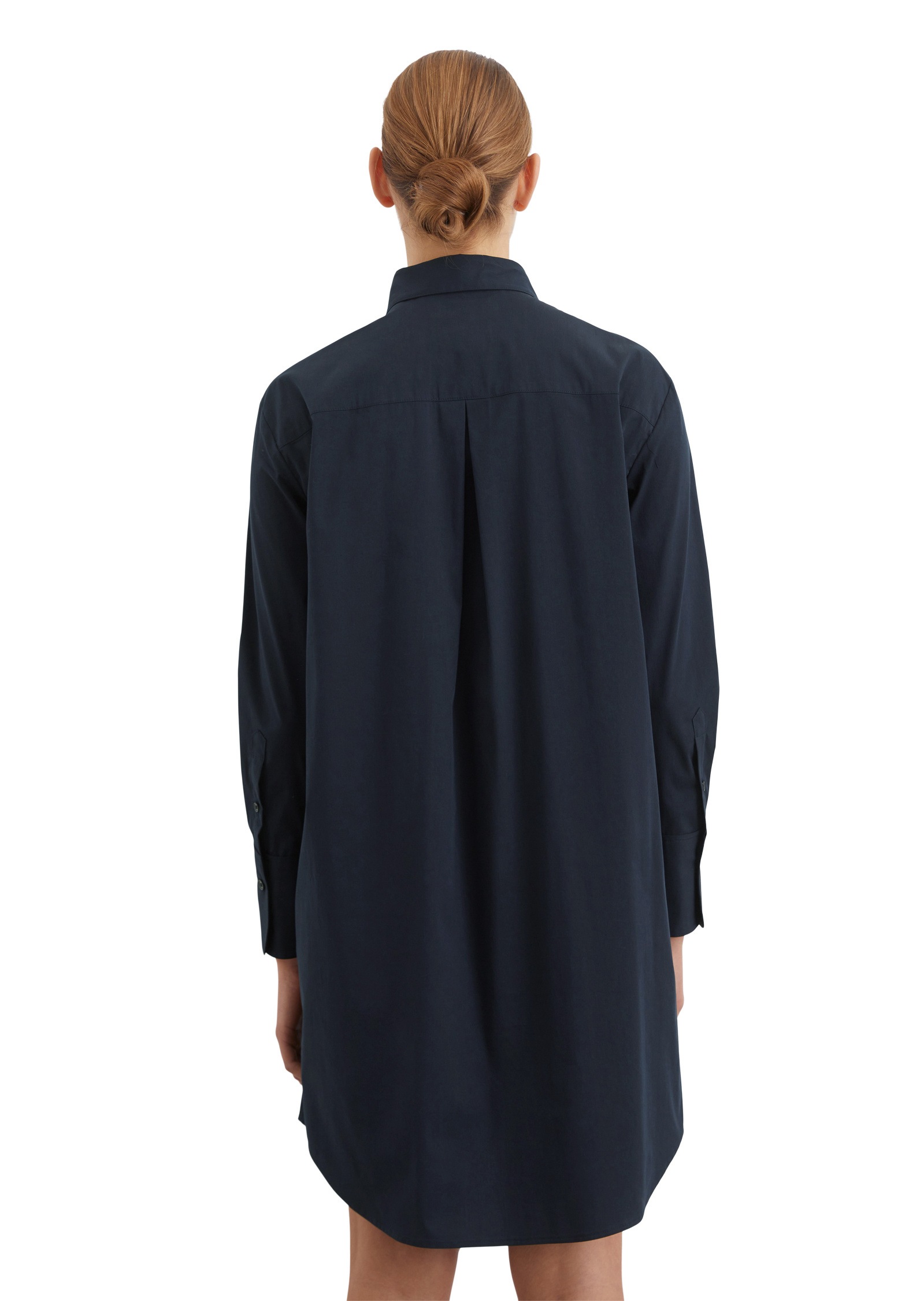 Thumbnail - Marc OPolo "aus Popeline"