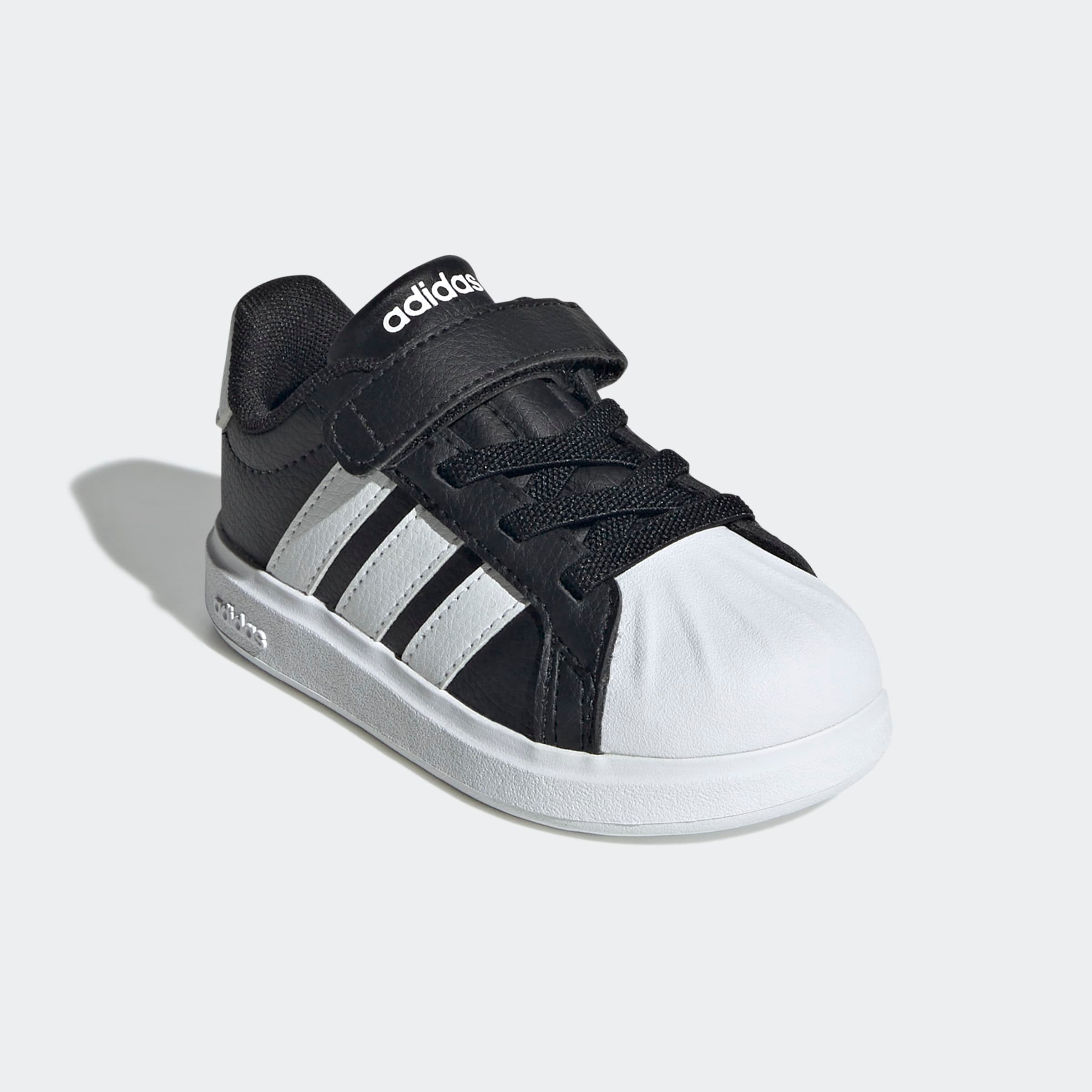 adidas Sportswear Sneaker "STREETTALK" inspiriert vom Design des adidas sup günstig online kaufen