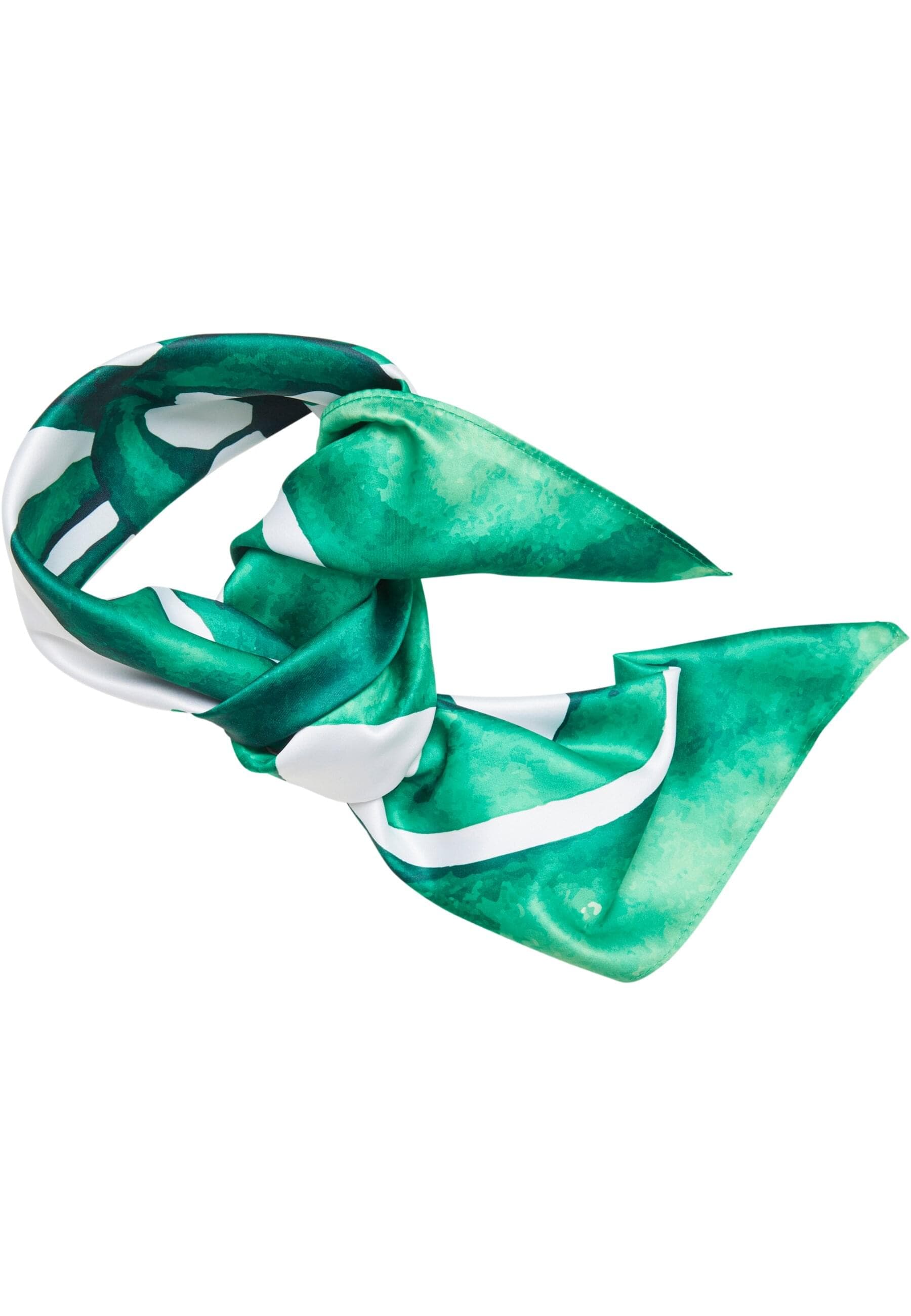 Another Cotton Lab Schal "Another Cotton Lab Mosaic Silk Scarf" günstig online kaufen