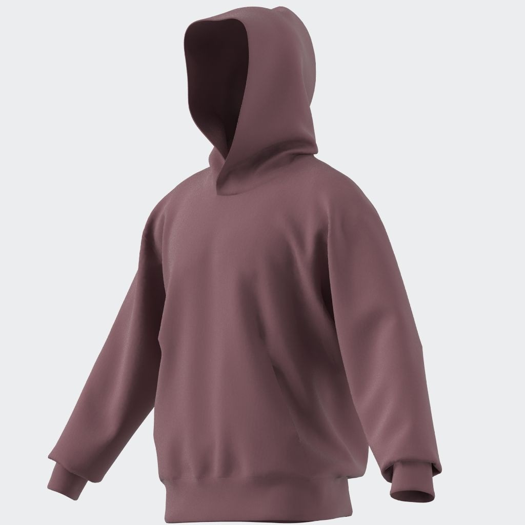 adidas Sportswear Kapuzensweatshirt »M A SZN FL HD«, (1 tlg.), weiches Fleecematerial