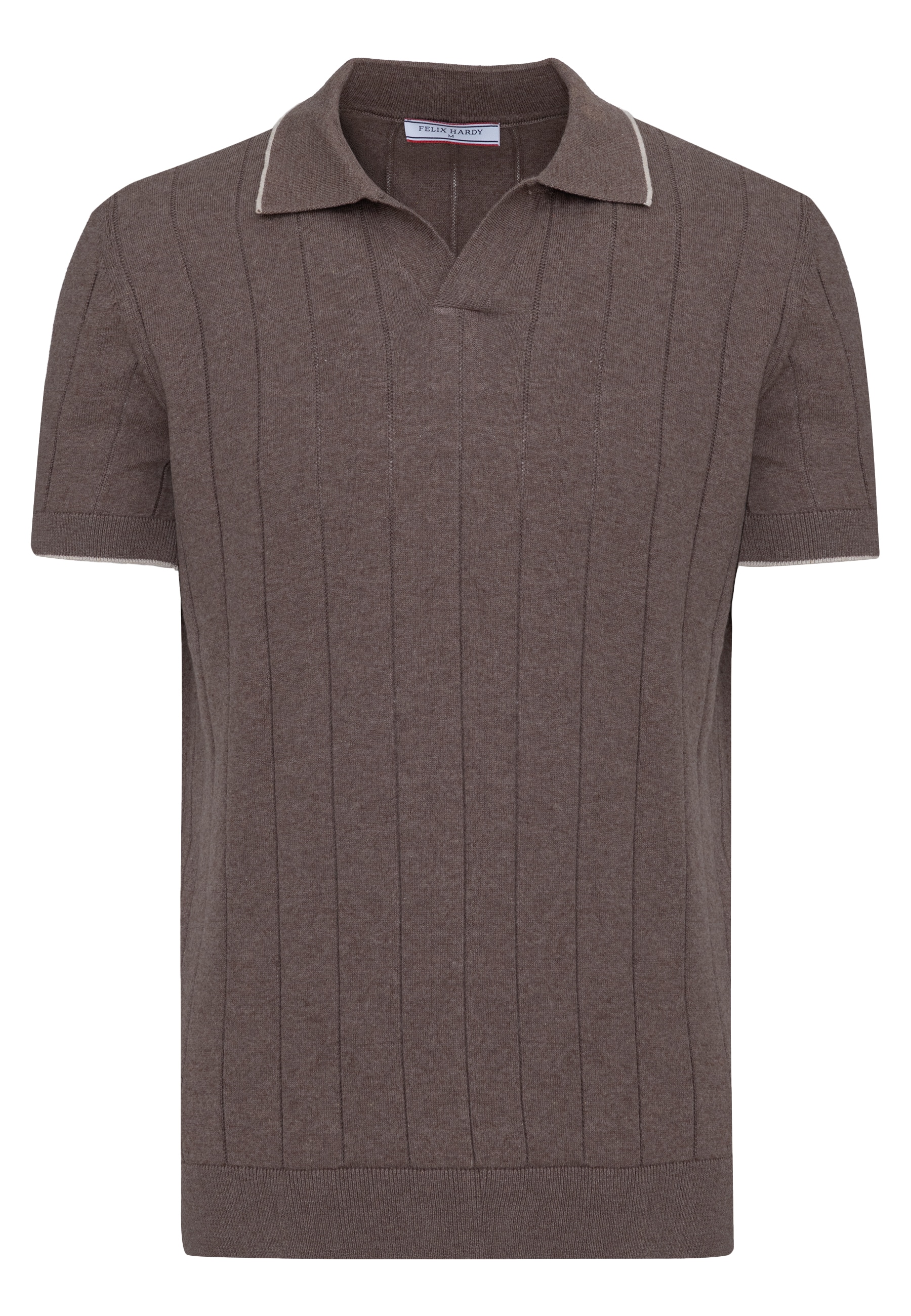 Felix Hardy Poloshirt »Polo Shirt Kurzarm«