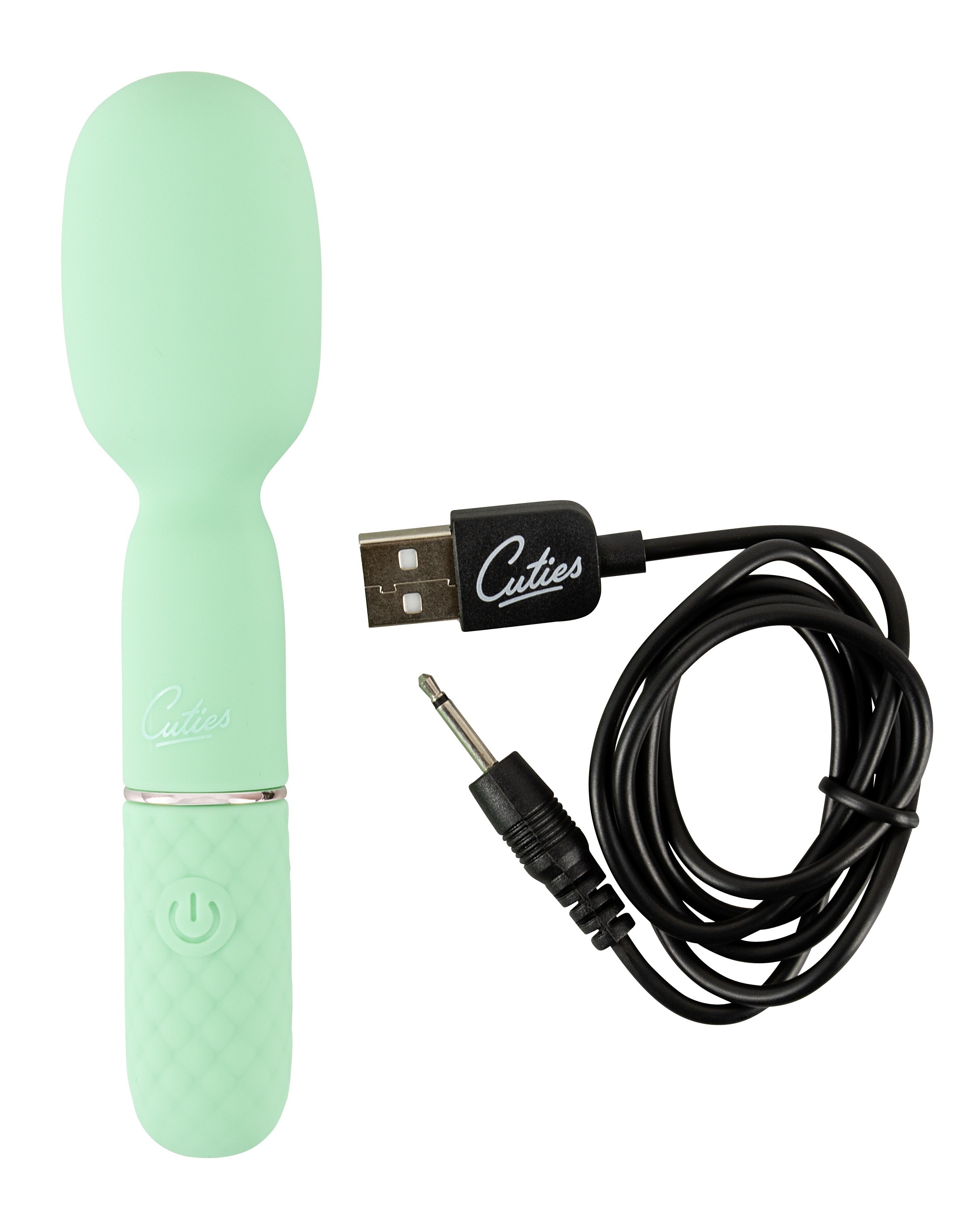 Cuties Vibrator »Mini-Massagestab Mini Vibrator«