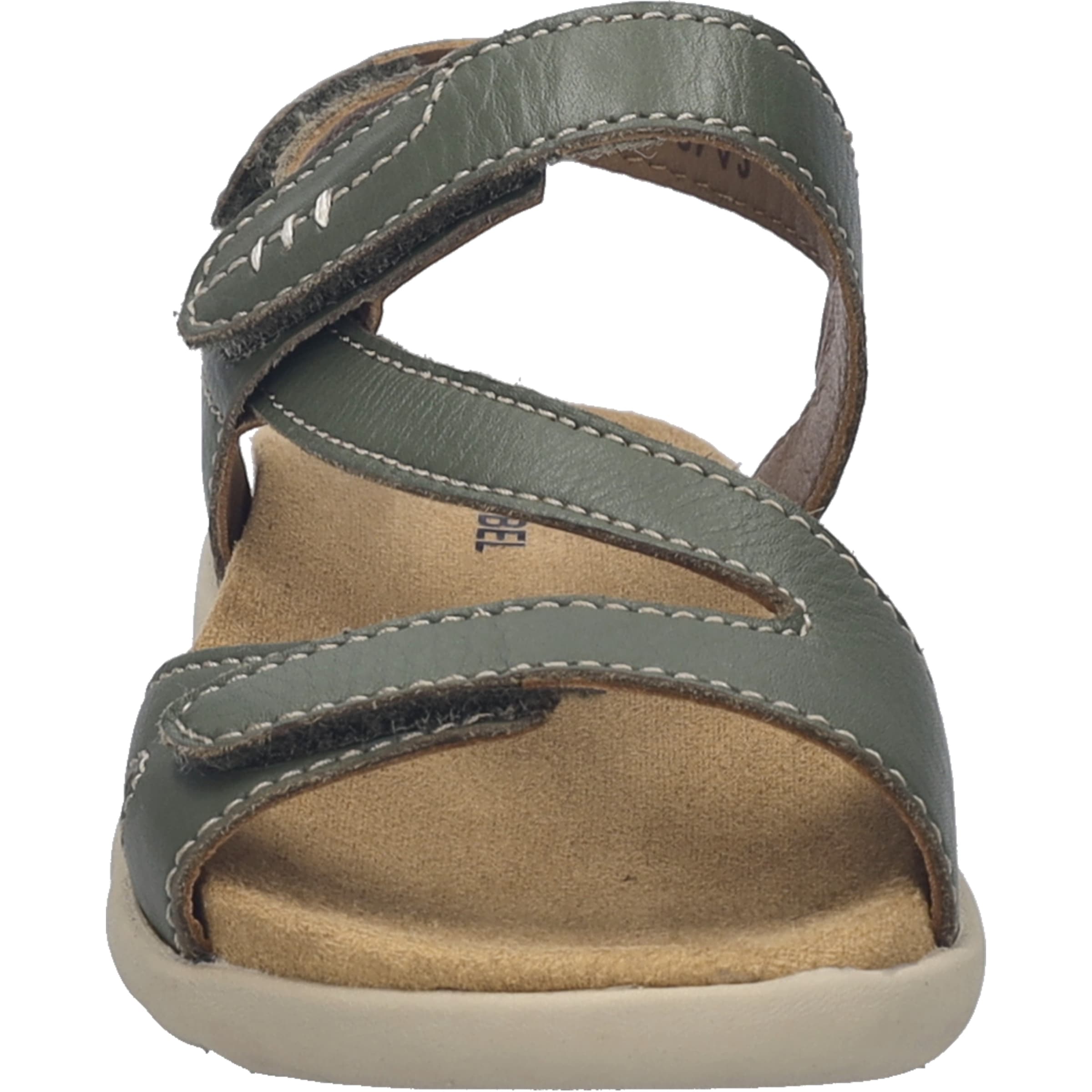 Josef Seibel Sandale »Juliet 01, khaki«