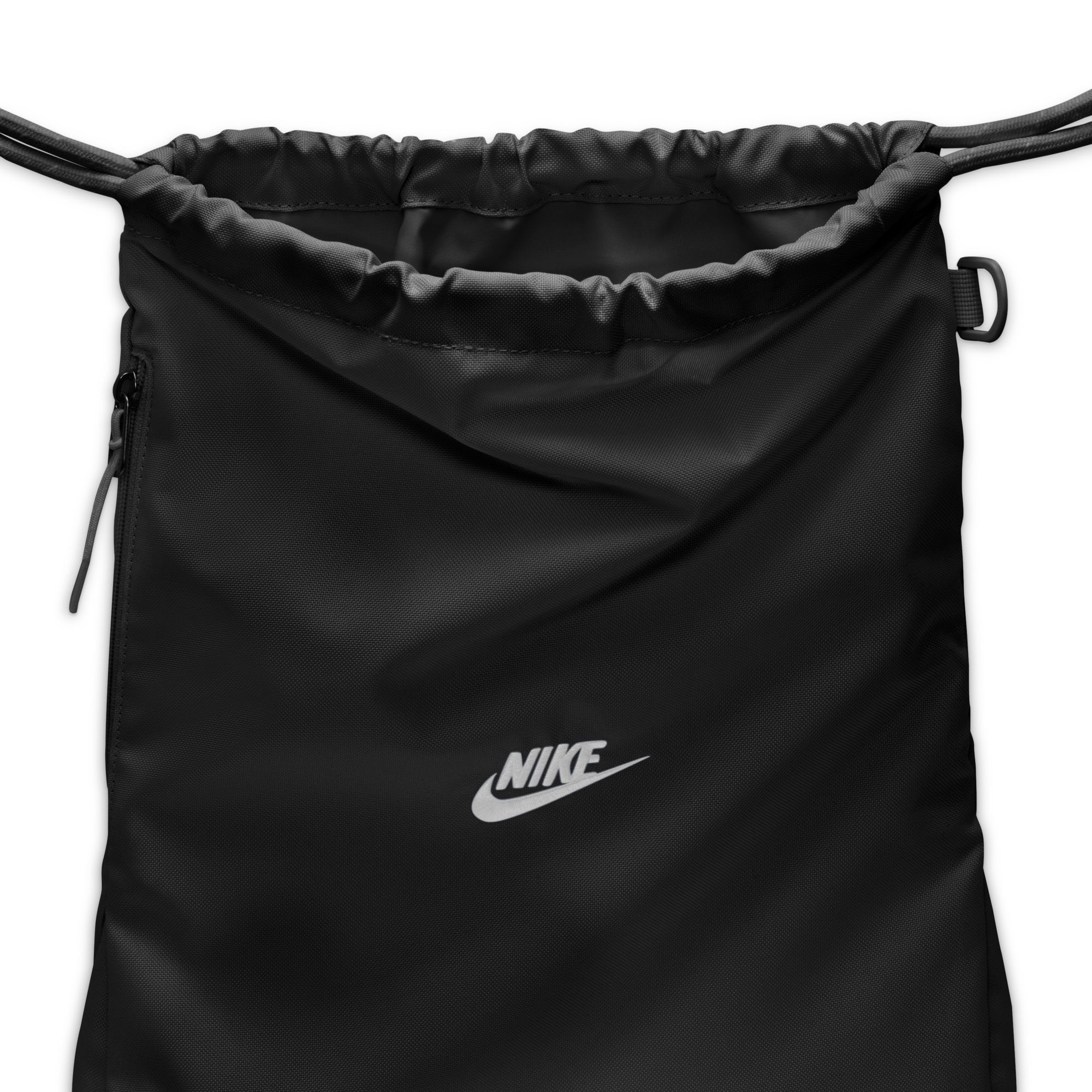 Nike Sporttasche »NK HERITAGE DRAWSTRING 2.0« sportlicher Stil, für vielseitige Fitnessaktivitäten