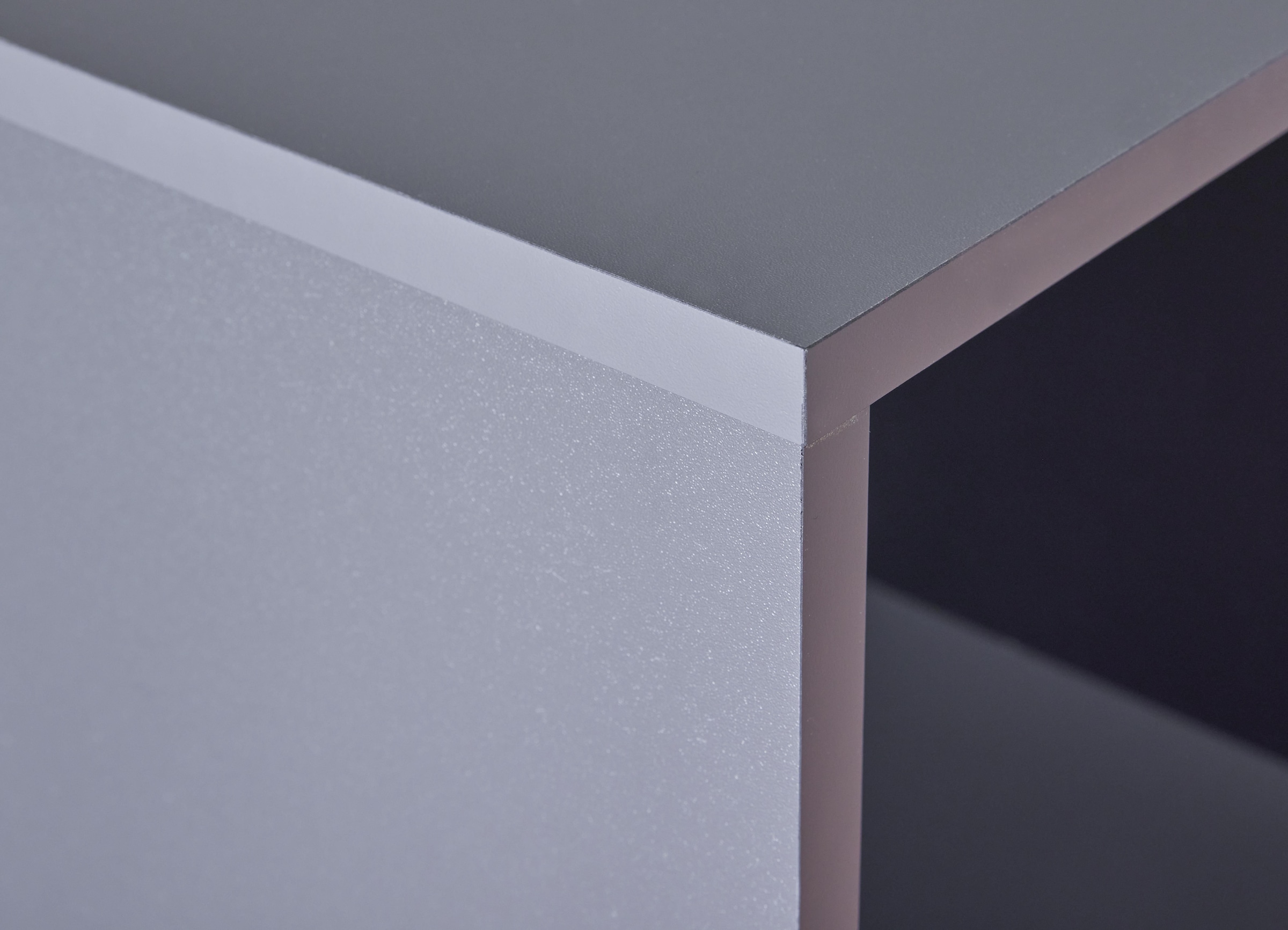 Inter Link Sideboard »Pepeto« 1 Stk. tlg. Modular, individuelle Gestaltung, BxTxH: ca. 120 x 30 x 77 cm