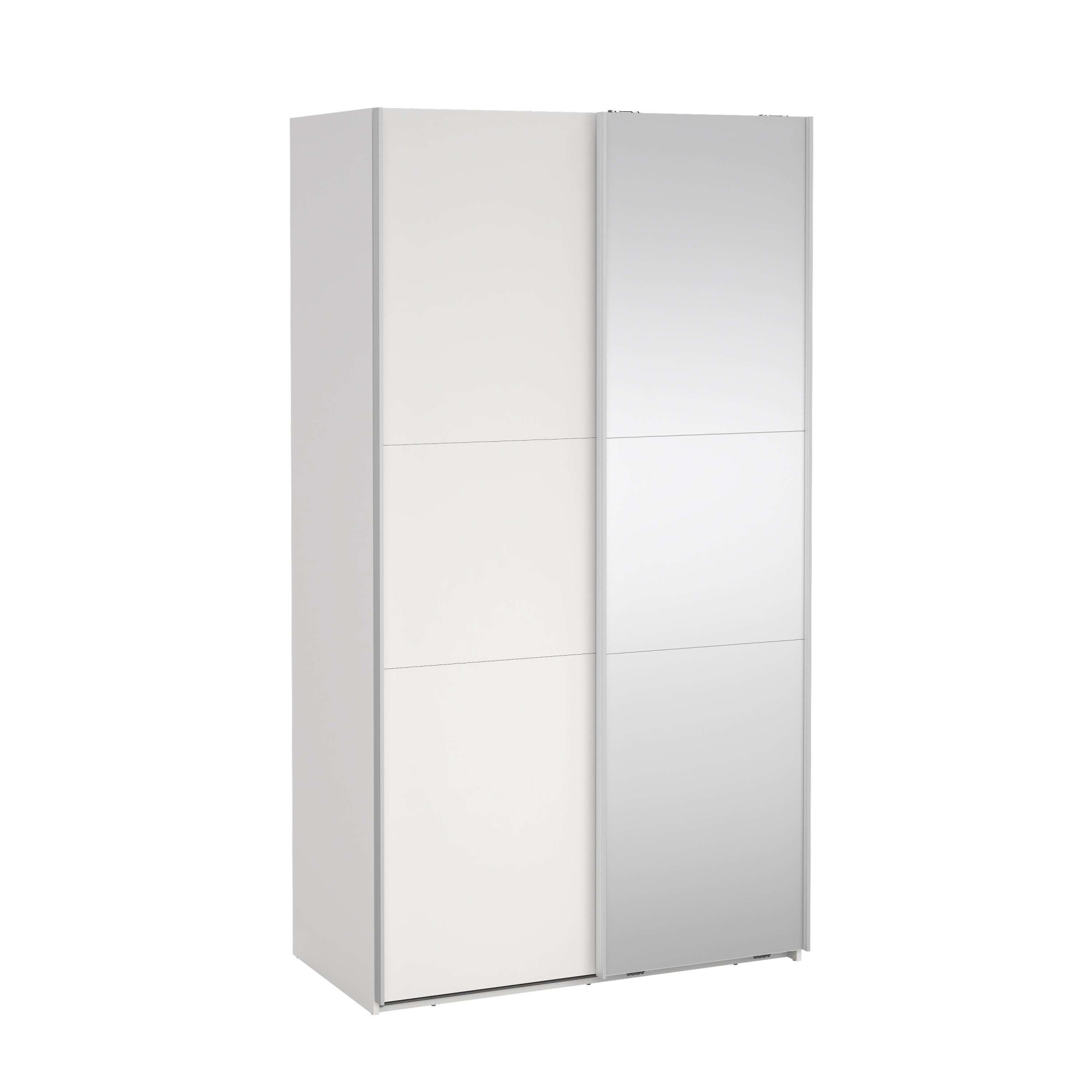 Home affaire Schwebetürenschrank "Como, Kleiderschrank, Schlafzimmerschrank günstig online kaufen
