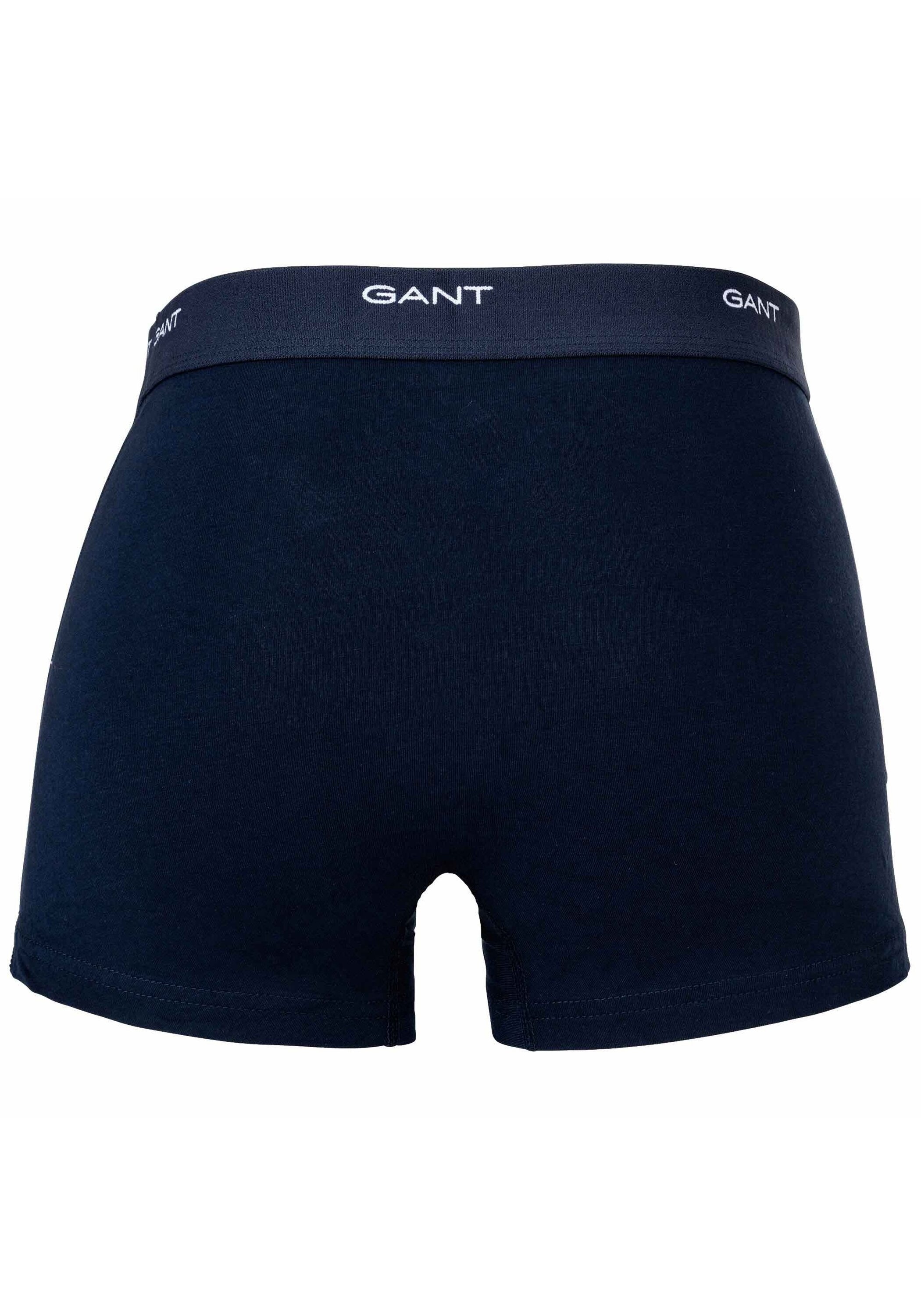 Gant Boxershorts »Boxershort 3er Pack«