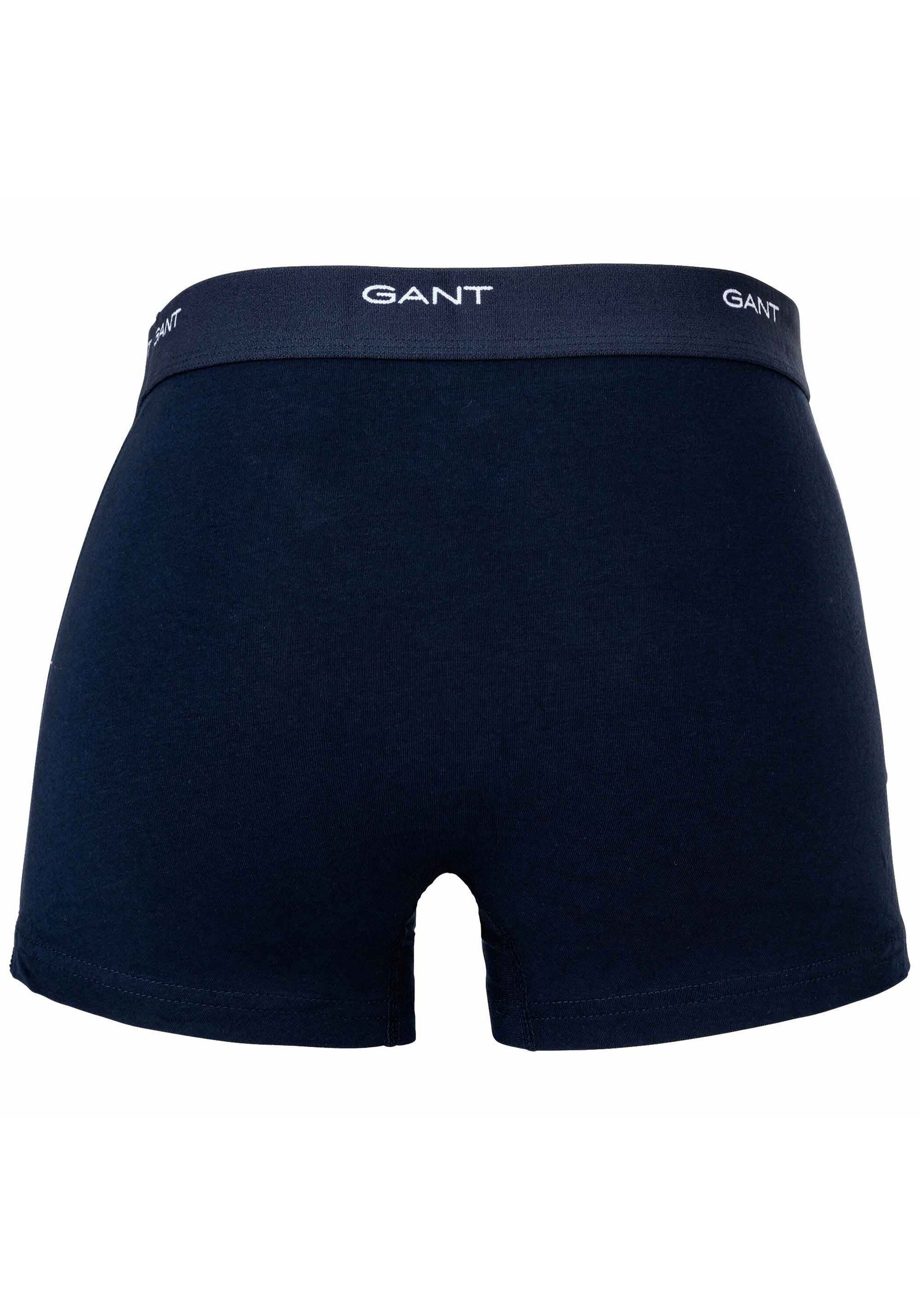 Thumbnail - Gant Boxershorts "Boxershort 3er Pack"