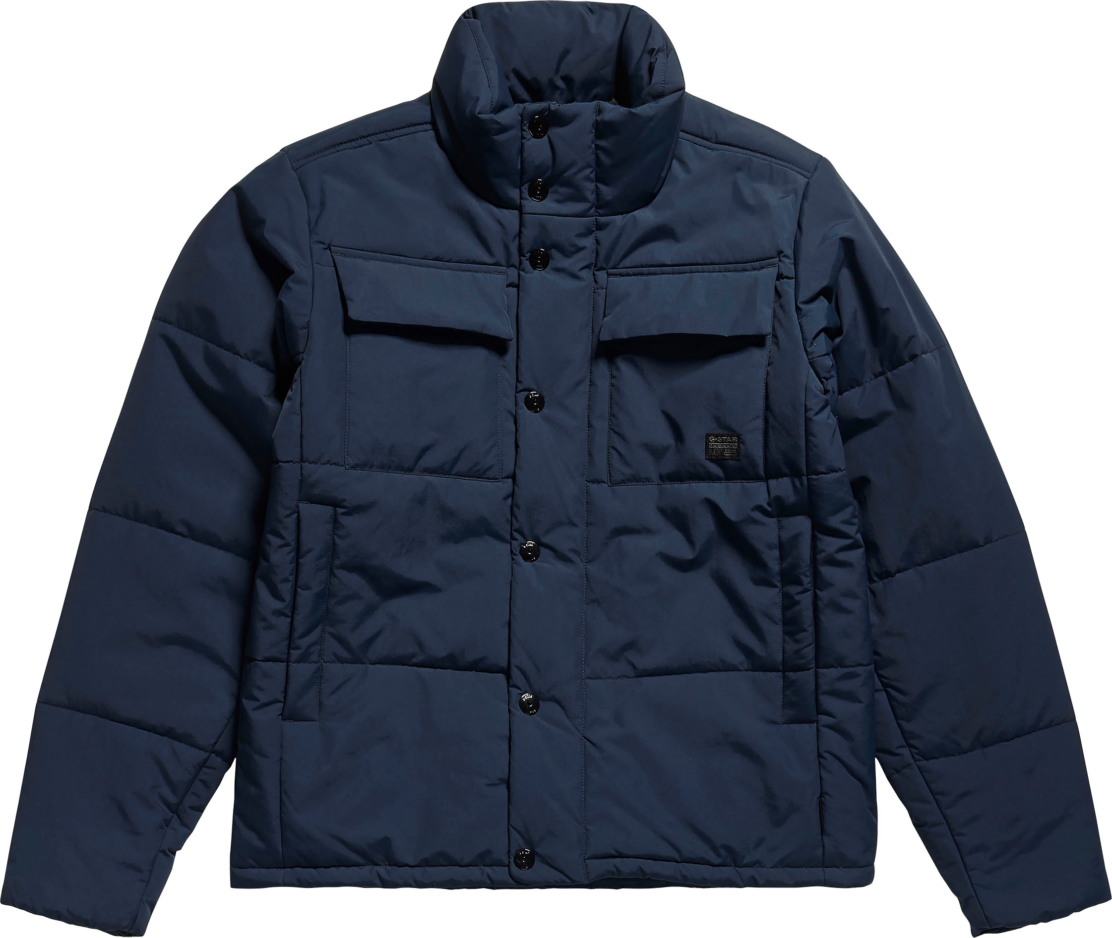 G-STAR Winterjacke "Foundation Padded Jacket" günstig online kaufen