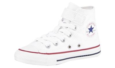 Sneaker »CHUCK TAYLOR ALL STAR 1V EASY-ON Hi«