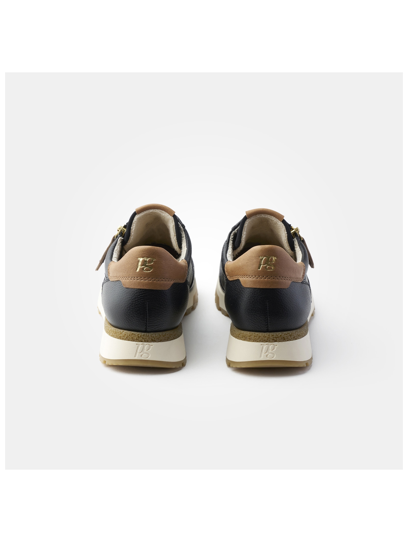 Paul Green Sneaker »Paul Green Sneaker Glattleder«