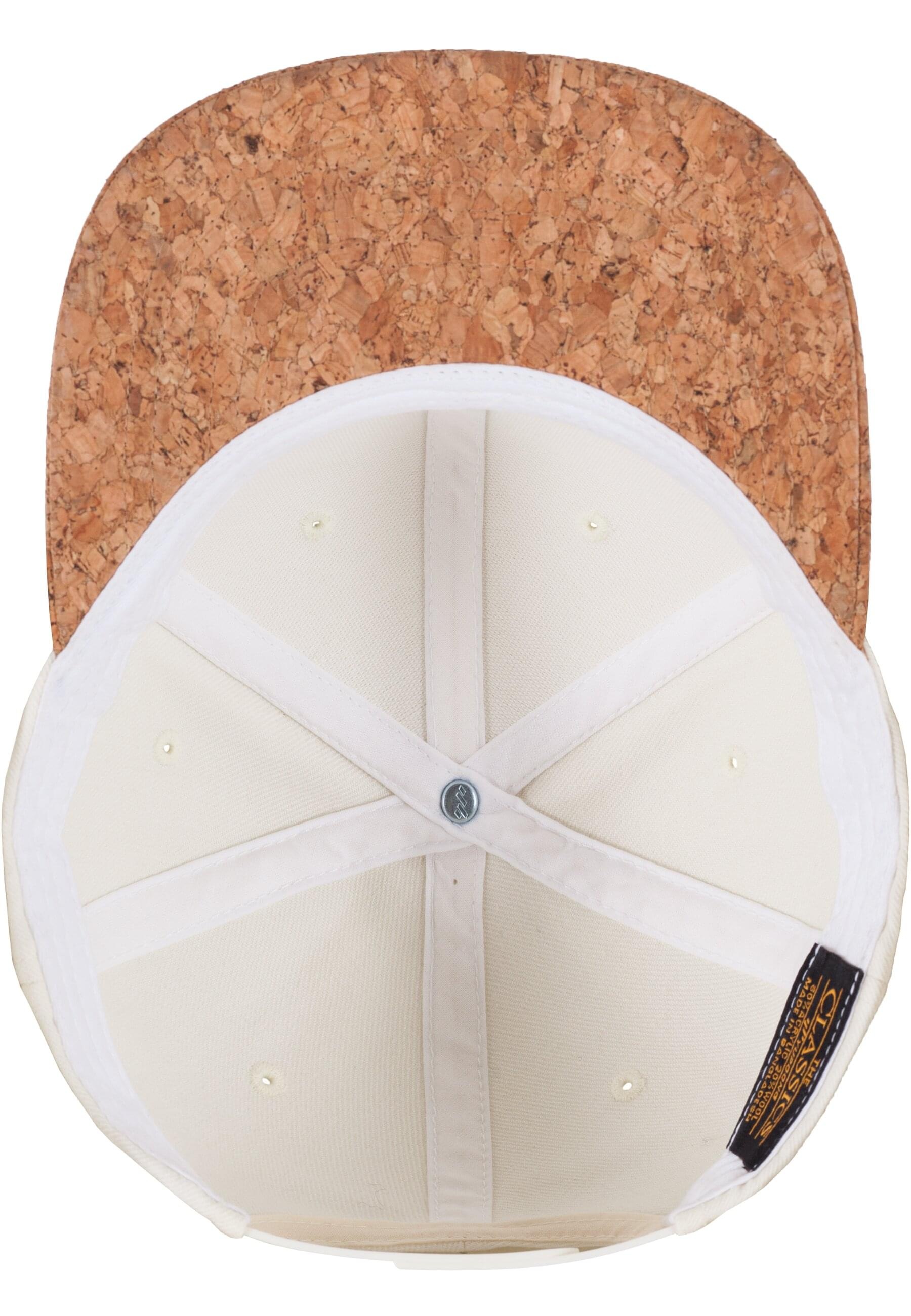 Flexfit Snapback Cap »Flexfit Unisex Cork Snapback«