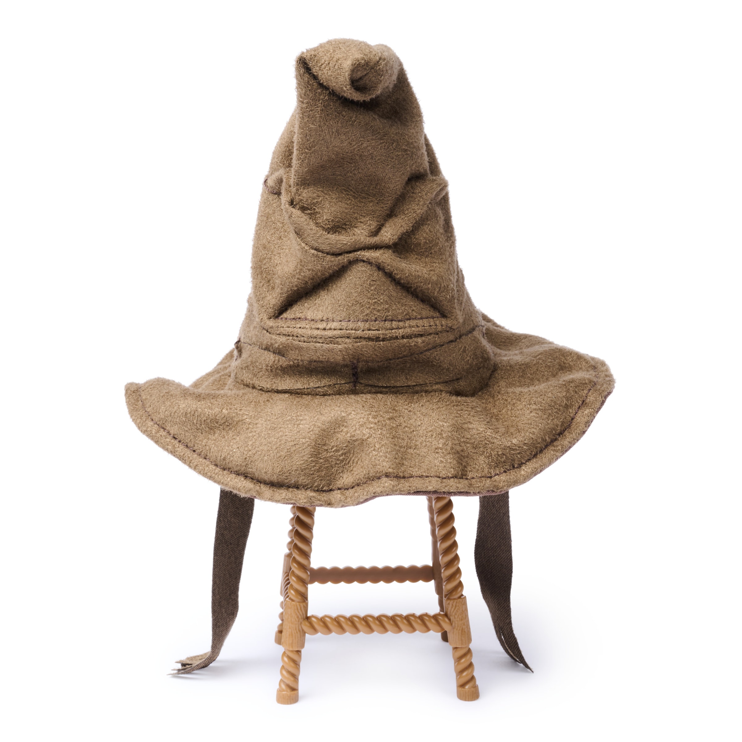 Spin Master Spielfigur »Wizarding World - Mini Sprechender Hut«