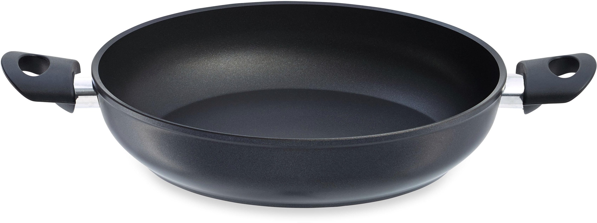 Fissler Servierpfanne BAUR Induktion, (1 Ø 28 bestellen »cenit tlg.), cm Aluminium, induktion«, 