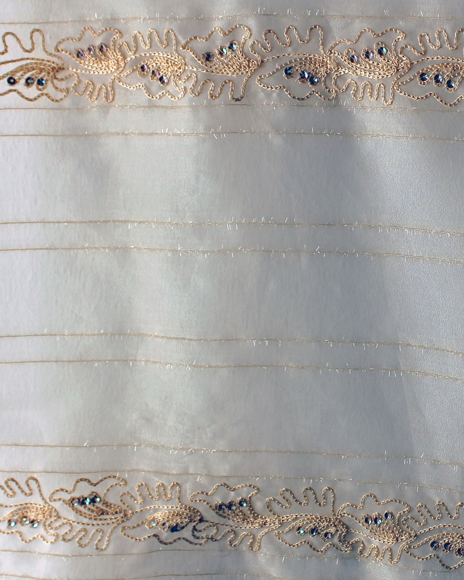 HOSSNER - ART OF HOME DECO Gardine "Sihlsee" Schlaufen 1 Stk. tlg. Schlaufe günstig online kaufen