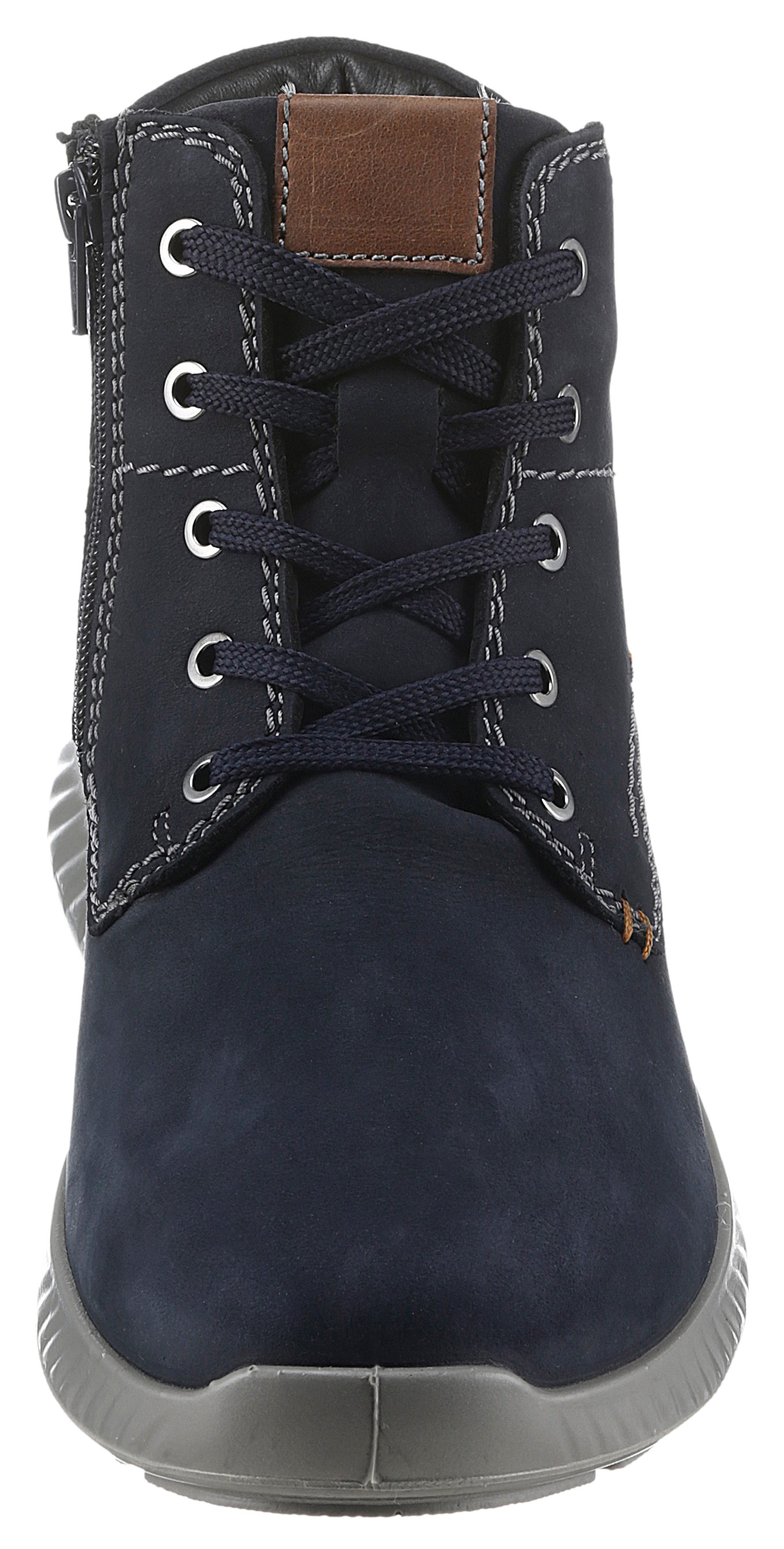 Jomos Schnürboots »Menorca«, Winterboots, Outdoorboots, Stiefelette mit TEX-Ausstattung