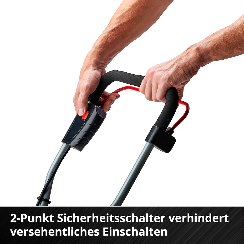 Einhell Akku-Motorhacke »GE-CR 30 Li-Solo«