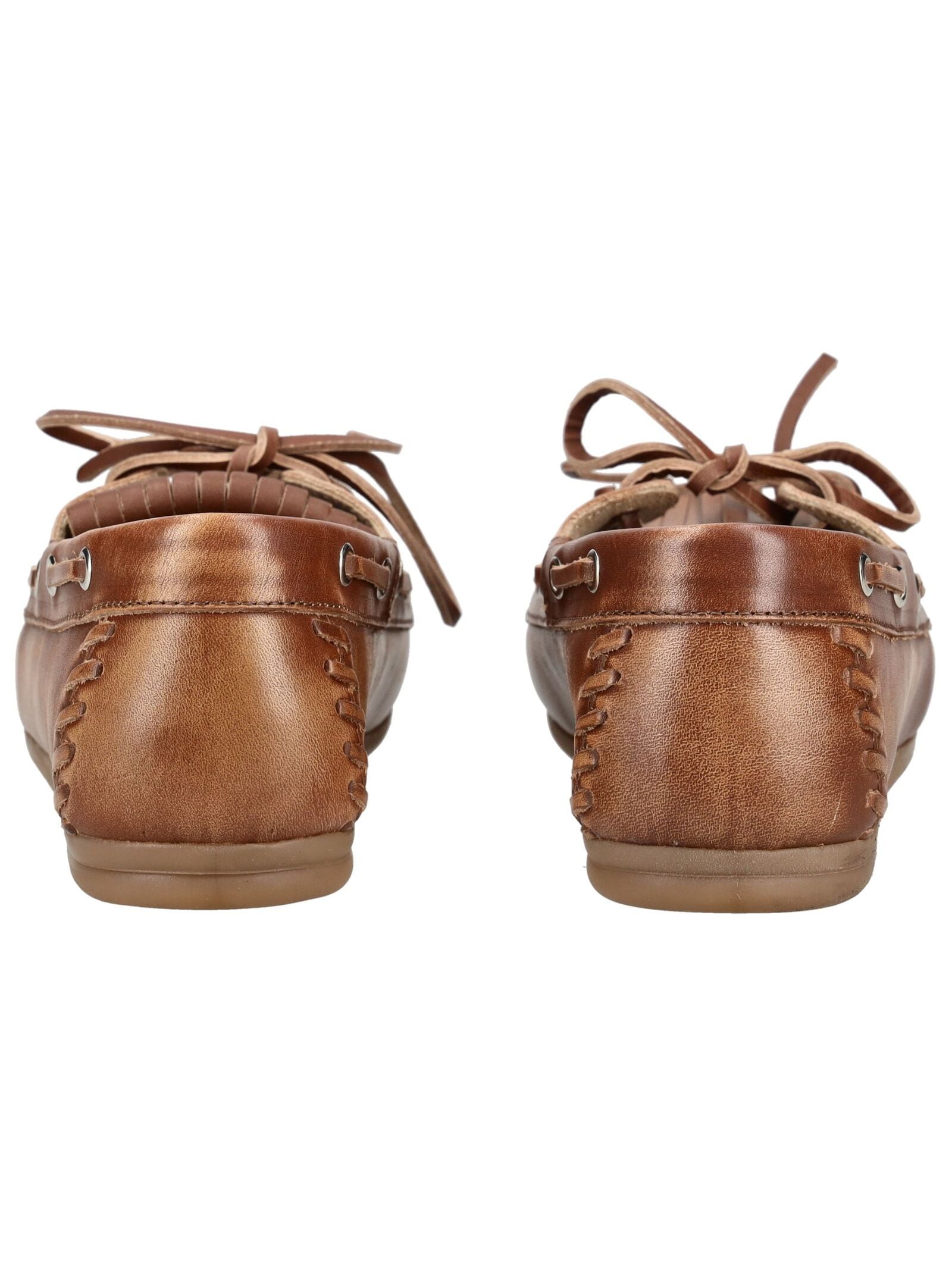 Pavement Bootsschuh »Pavement Halbschuhe Leder«