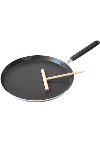 Elo Crêpepfanne »Ducto« Aluminium Ø 26 cm ...