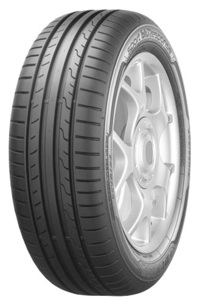 Dunlop Sommerreifen »BLURESPONSE« in padėties...
