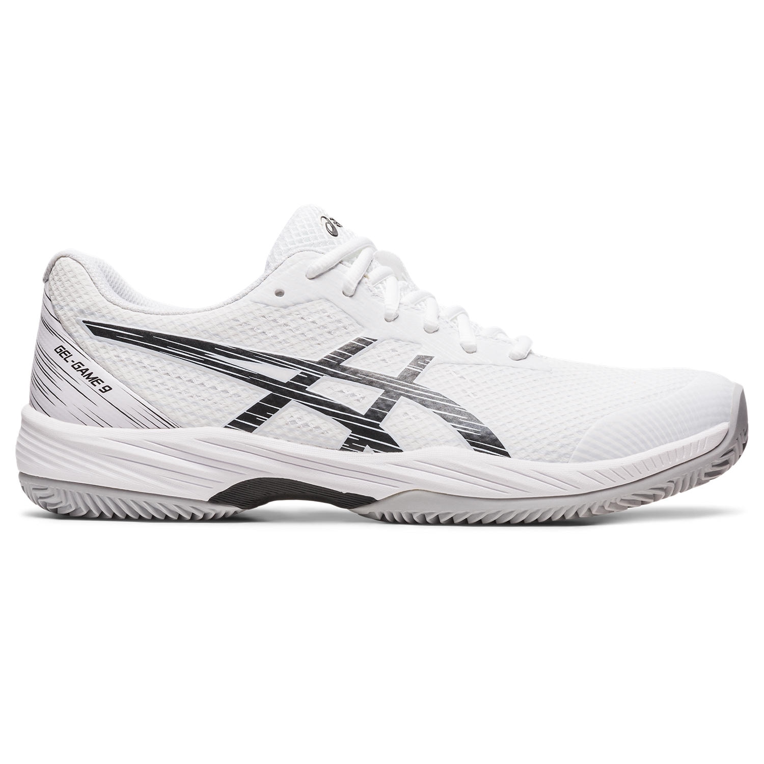 Asics Tennisschuh »GEL-GAME 9 CLAY«, Sandplatzschuh