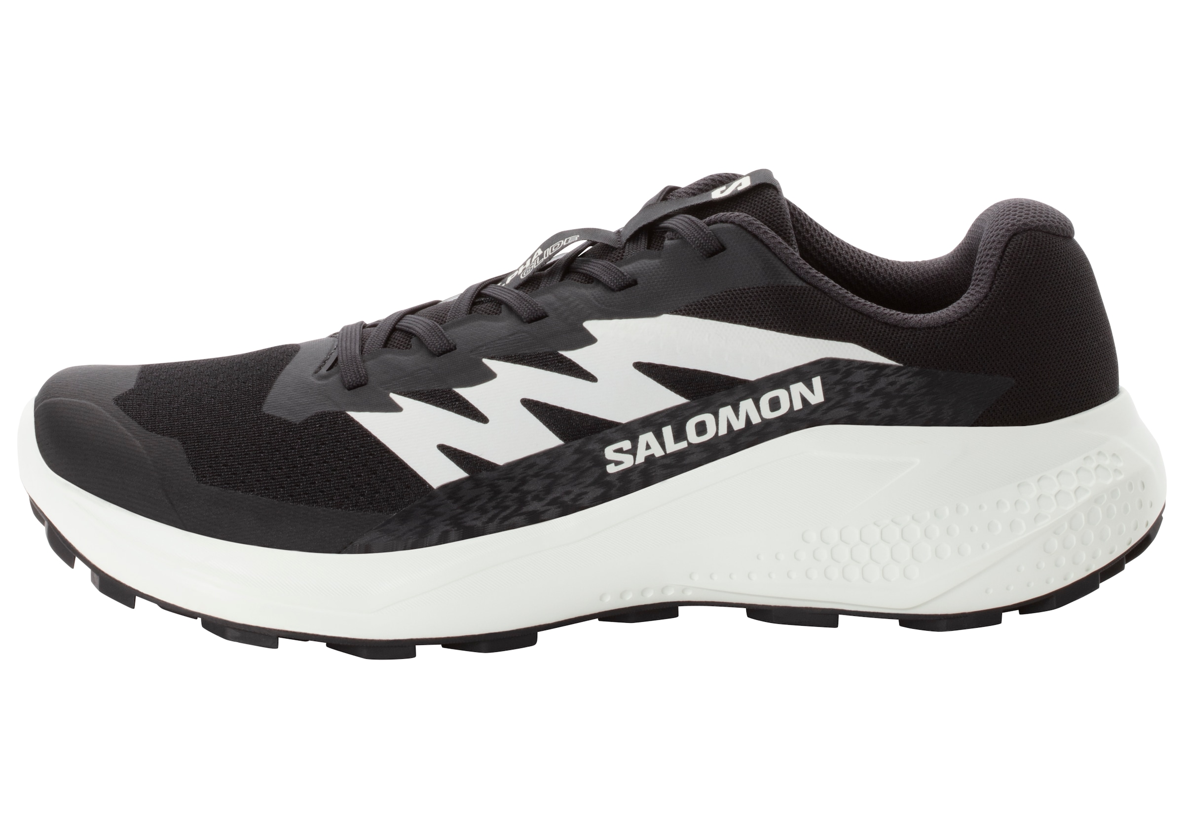 Salomon Trailrunningschuh »ALPHAGLIDE«, wasserdicht