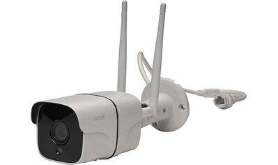 Smart-Home-Station »SHO-110 IP Camera Outdoor (TUYA kompatibel)«