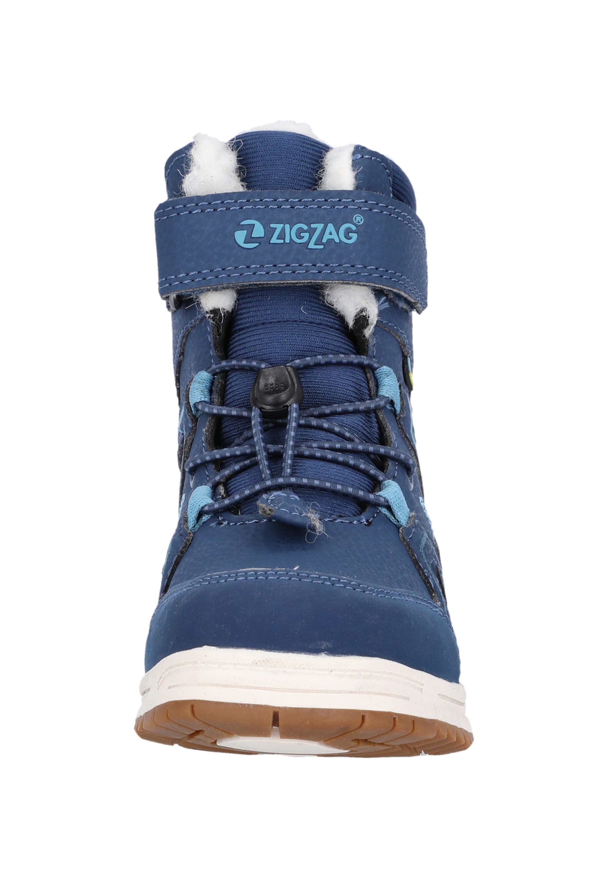 ZIGZAG Stiefel »Rincet«, mit praktischem Schnellschnürsystem