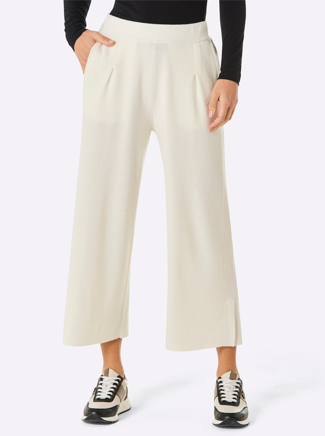 CREATION L PREMIUM Strickhose günstig online kaufen