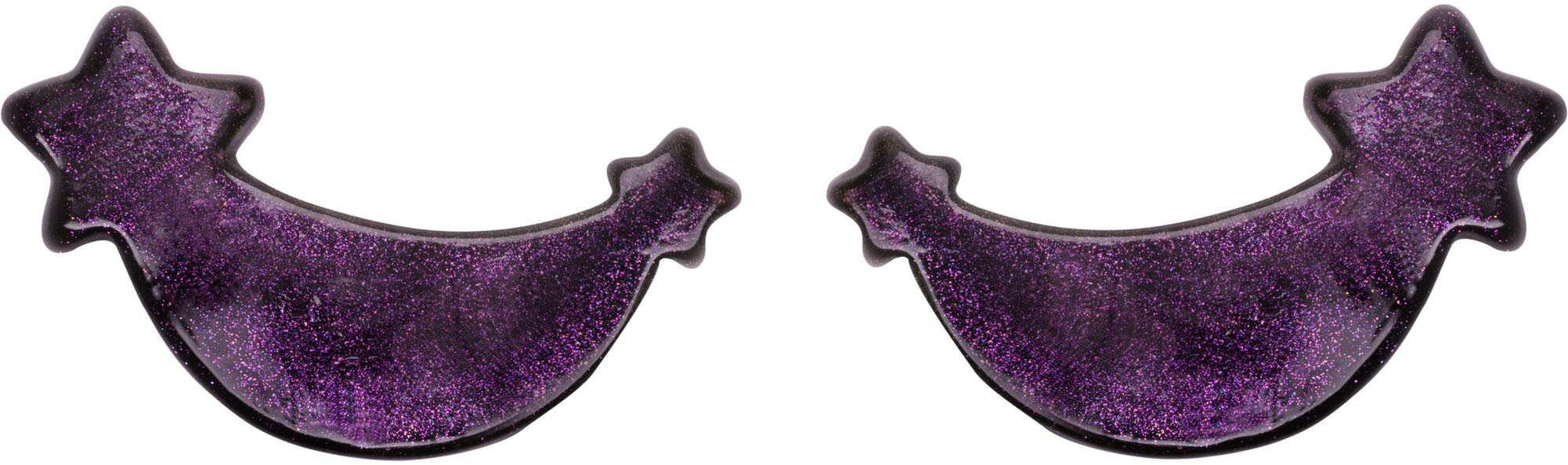 ESSENCE Kinder Augenpflege-Set "Queen of... hydrogel eye patches"be the shining star of the game, Augenpflegemittel, Mit Vitamin C und Hyaluronsäure,